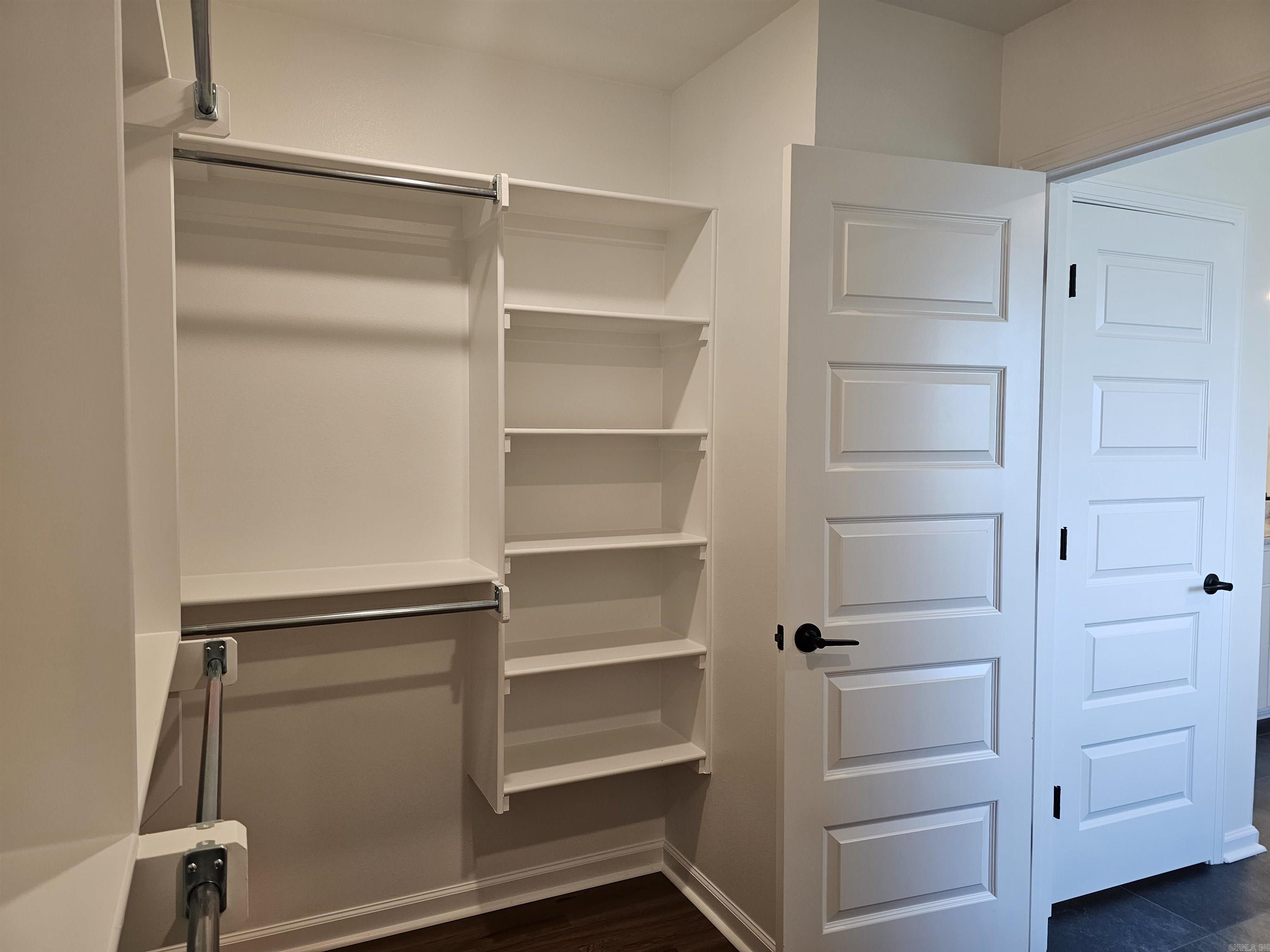 GARDENS AT HOPE VALLEY - Residential