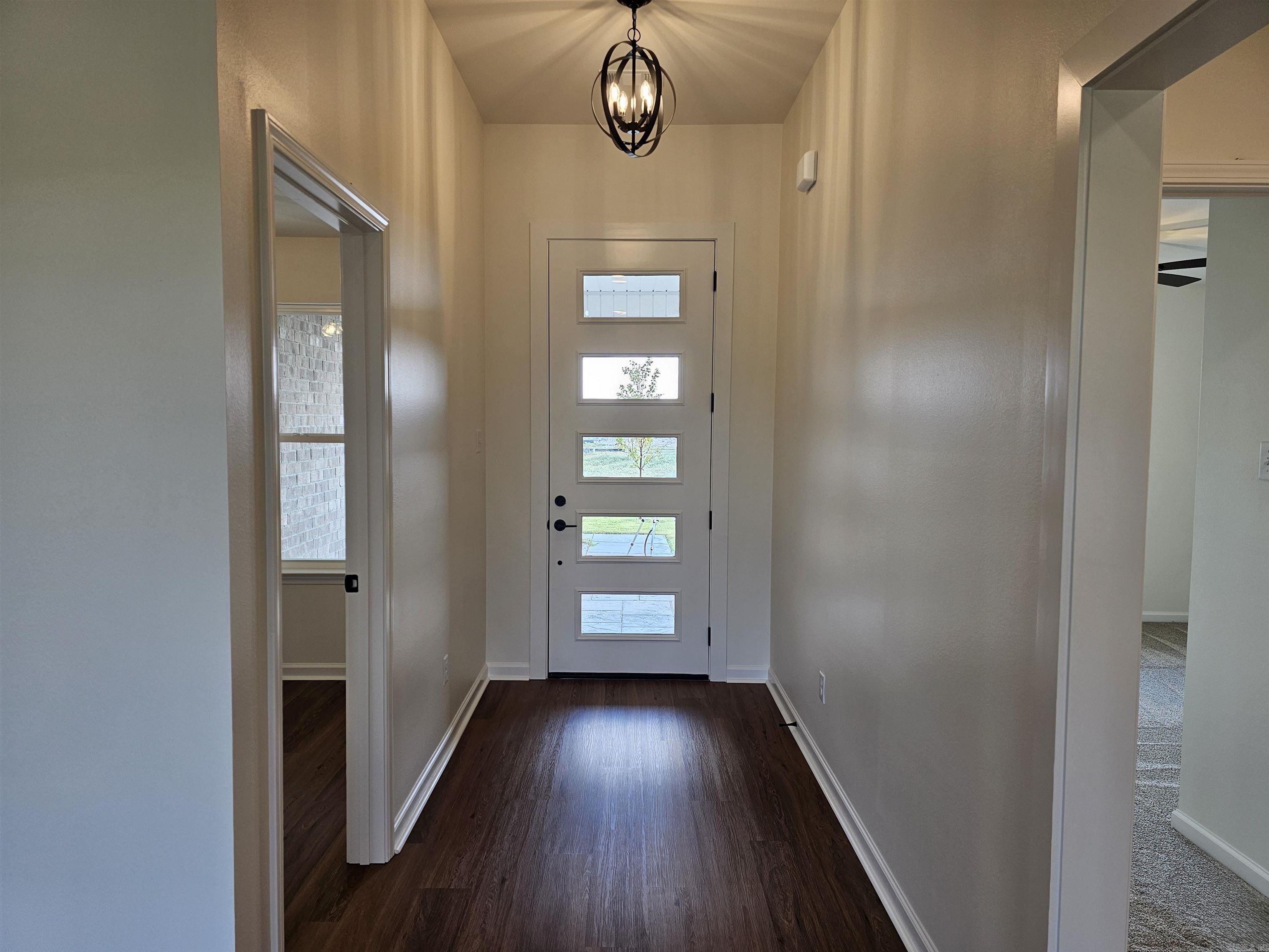 GARDENS AT HOPE VALLEY - Residential