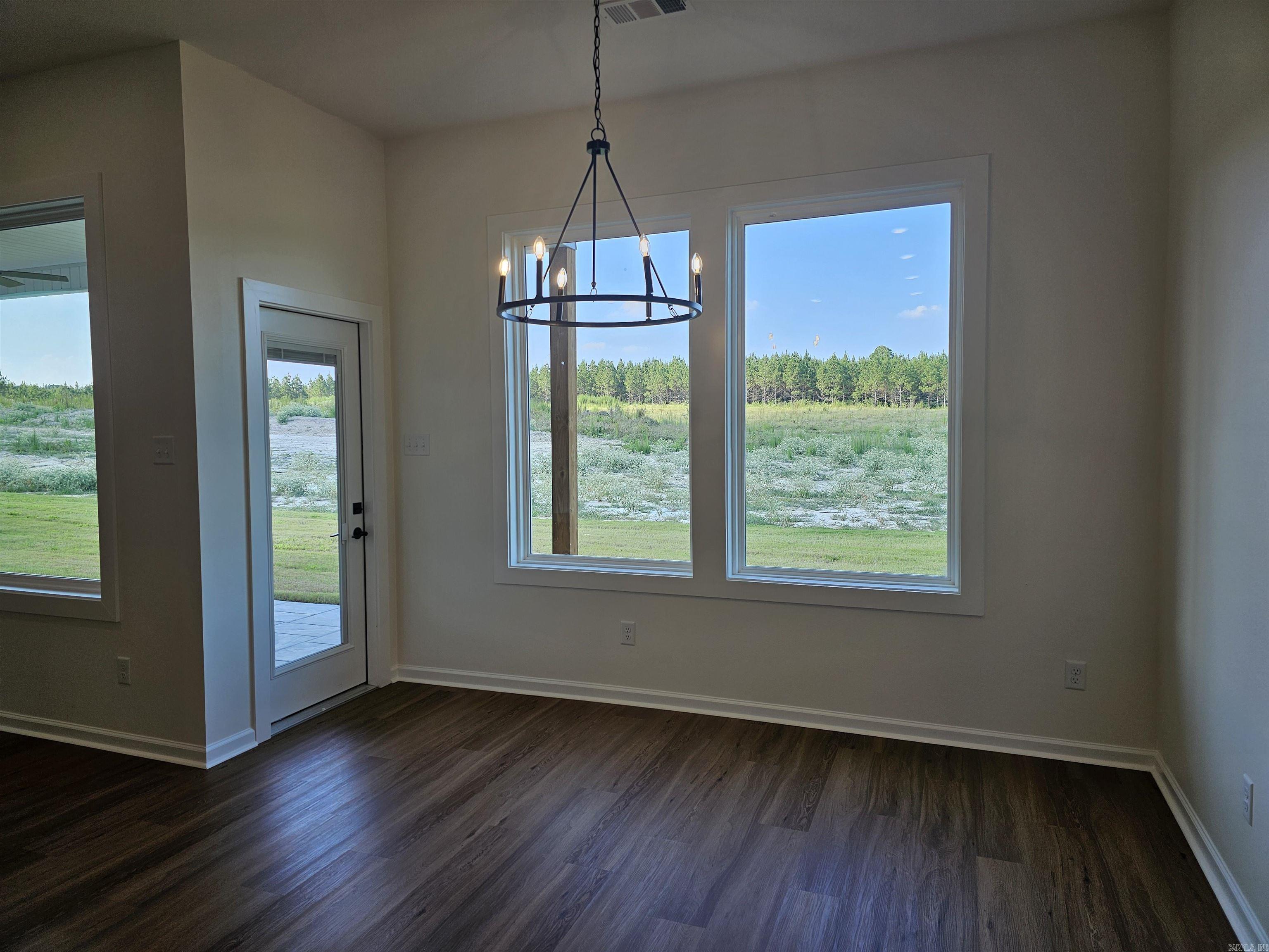 GARDENS AT HOPE VALLEY - Residential