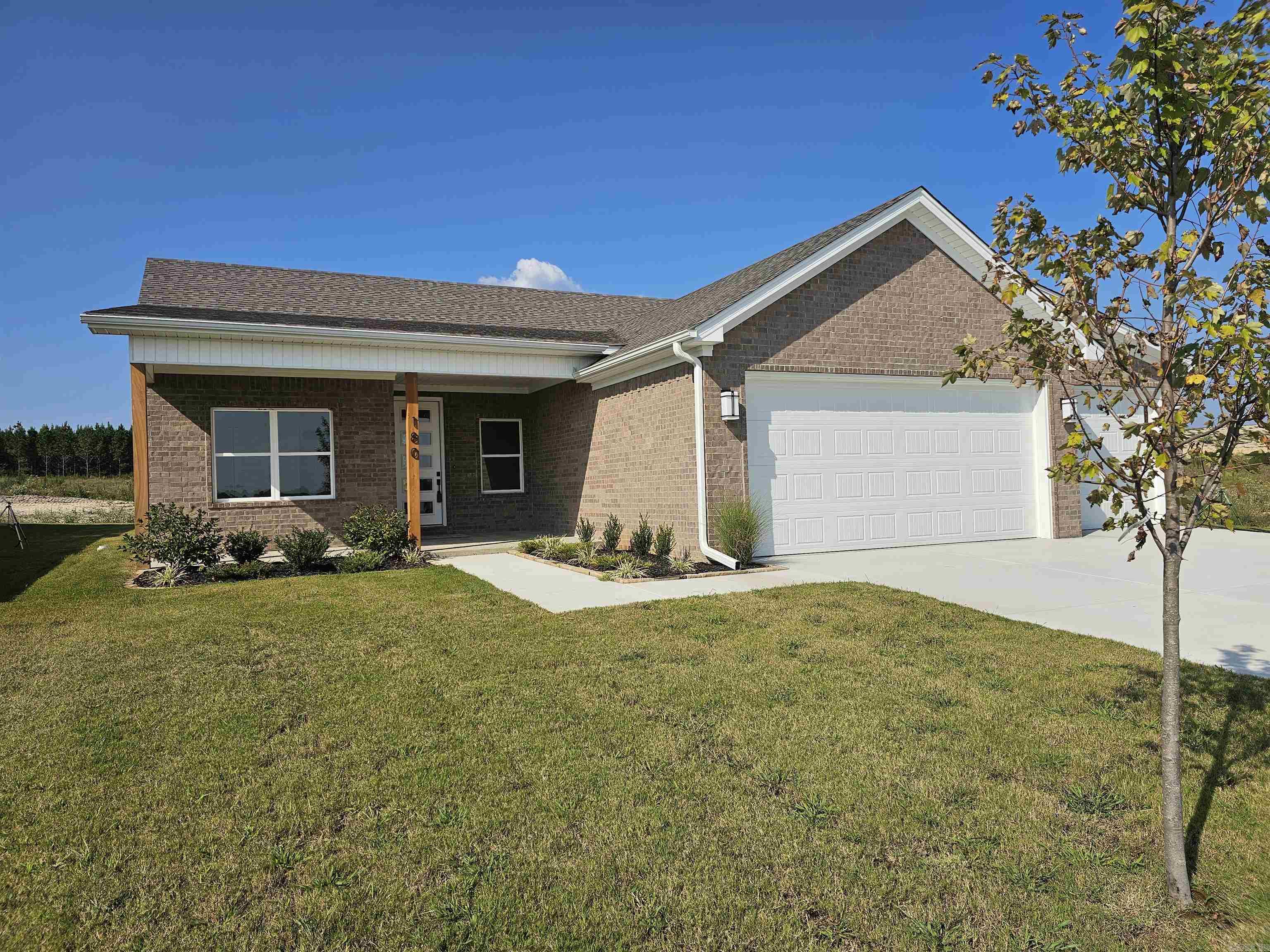 GARDENS AT HOPE VALLEY - Residential