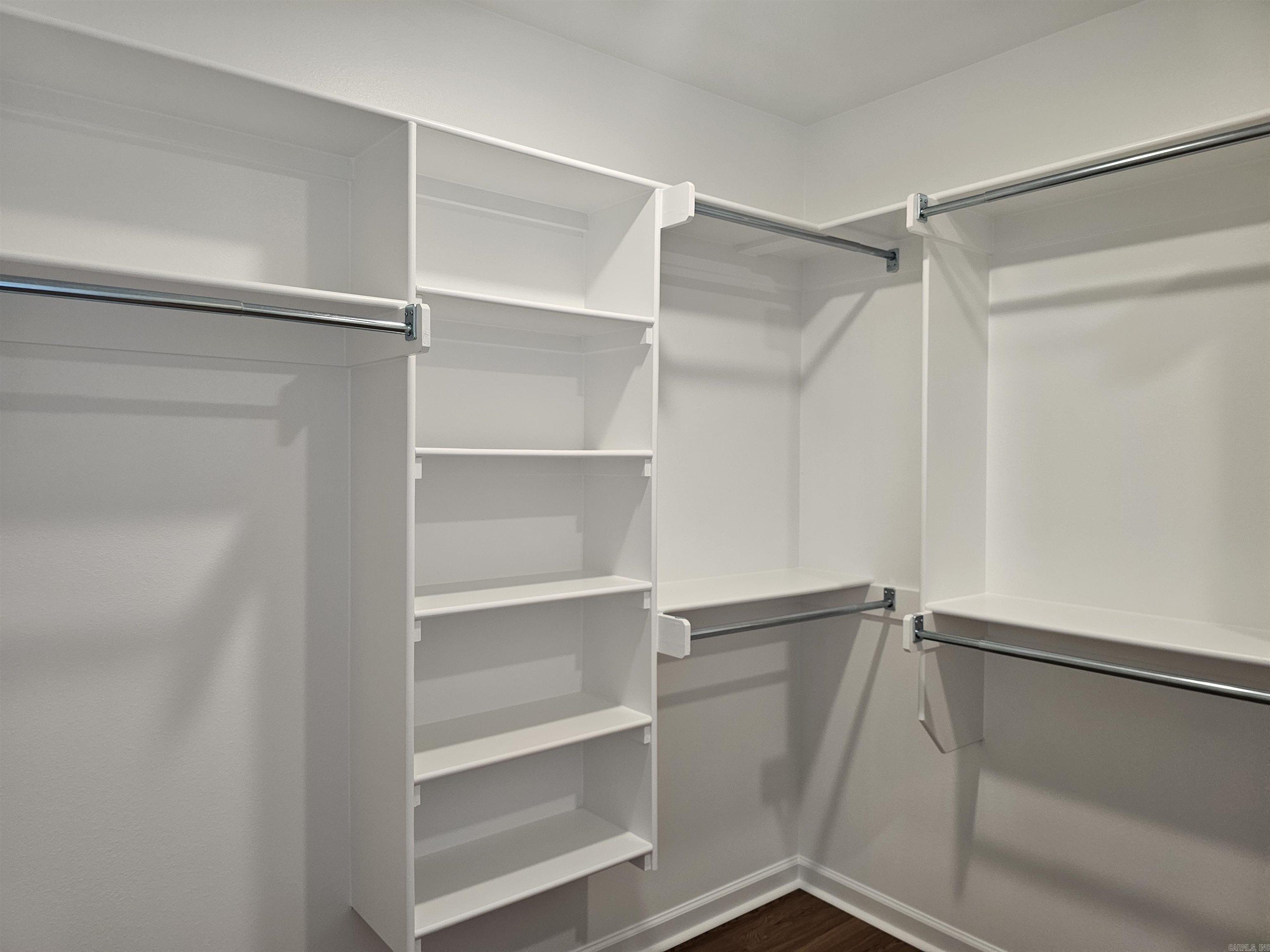 GARDENS AT HOPE VALLEY - Residential