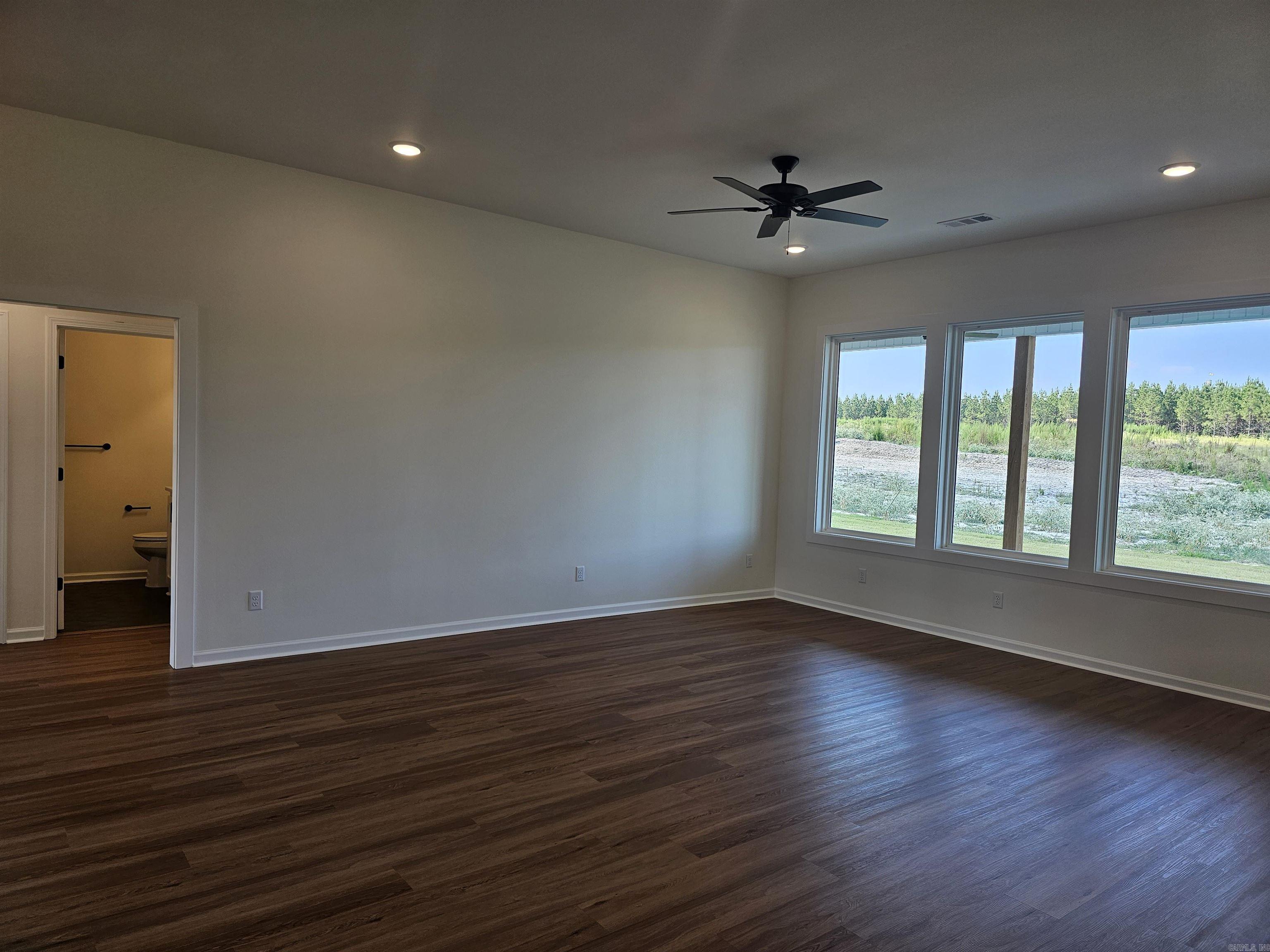 GARDENS AT HOPE VALLEY - Residential