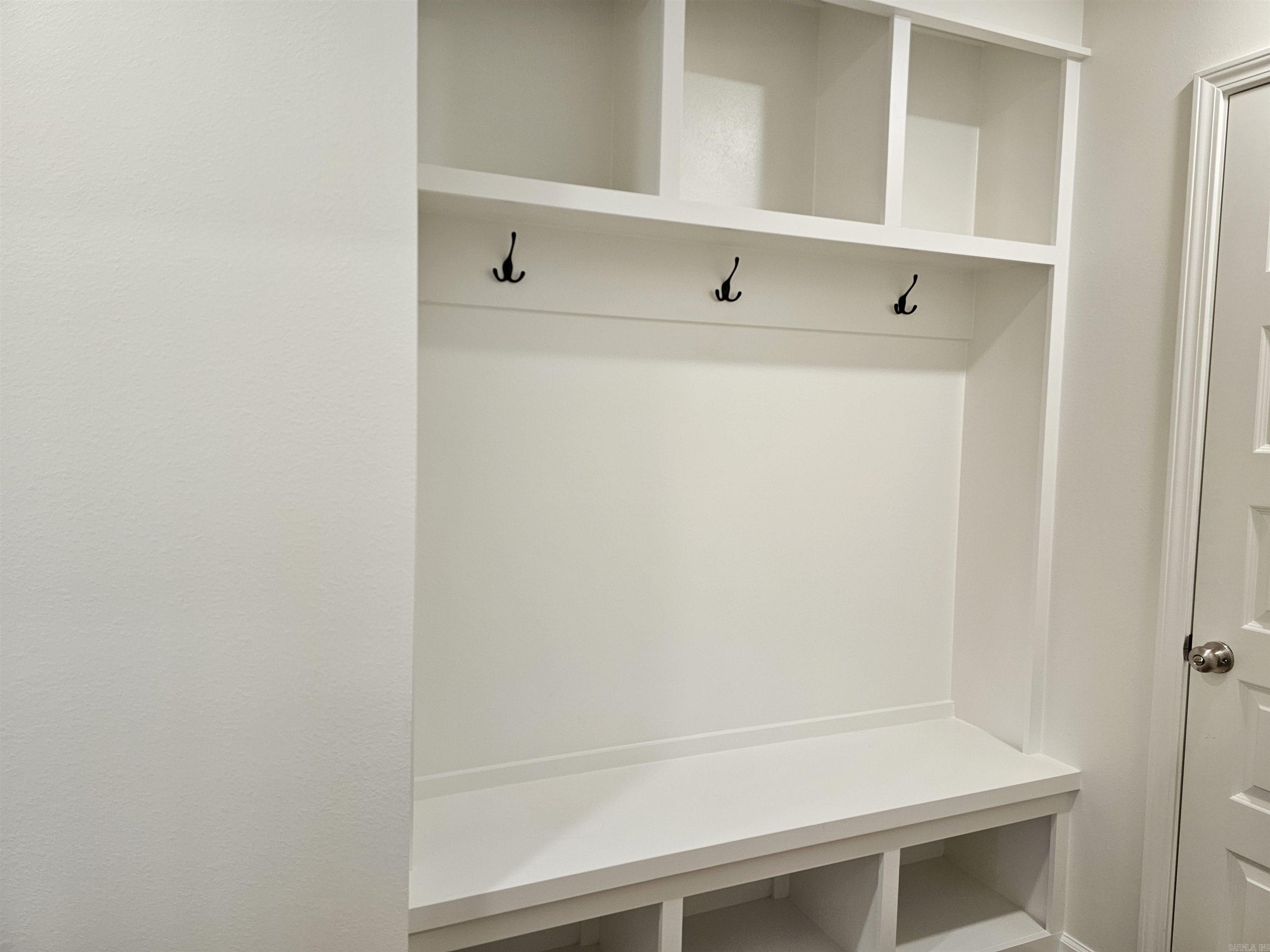 GARDENS AT HOPE VALLEY - Residential