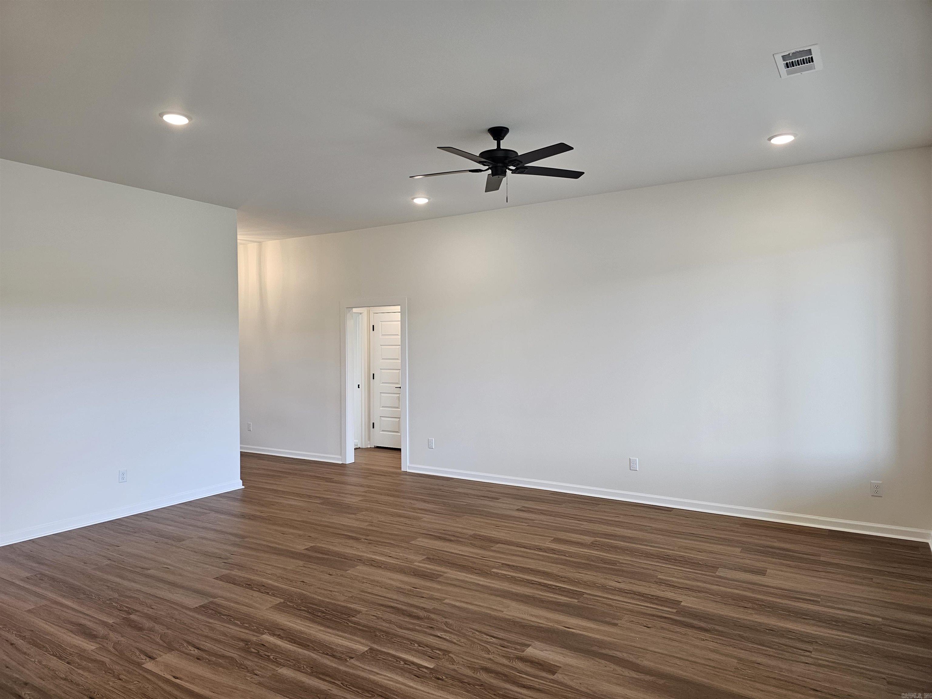 GARDENS AT HOPE VALLEY - Residential