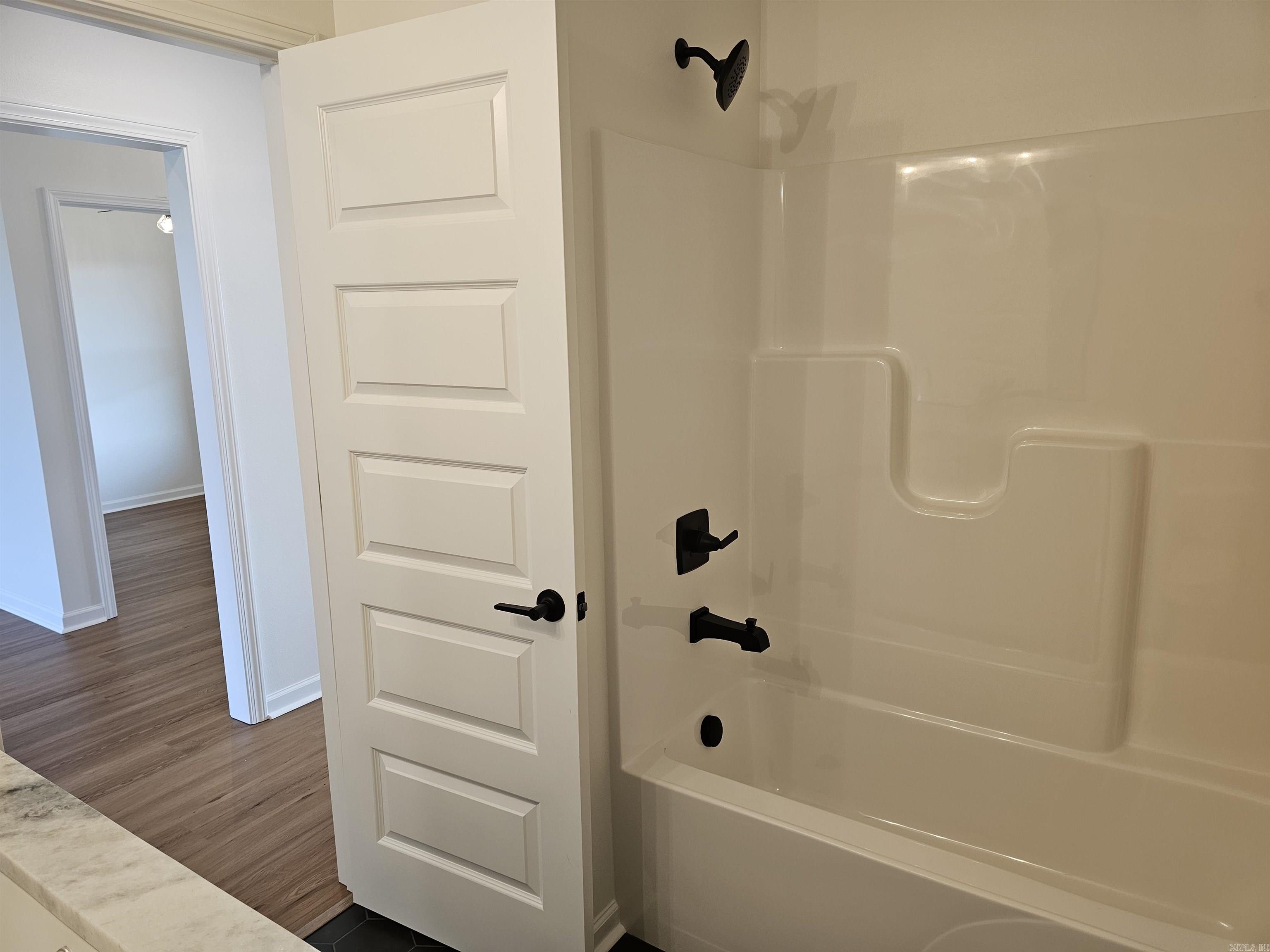 GARDENS AT HOPE VALLEY - Residential