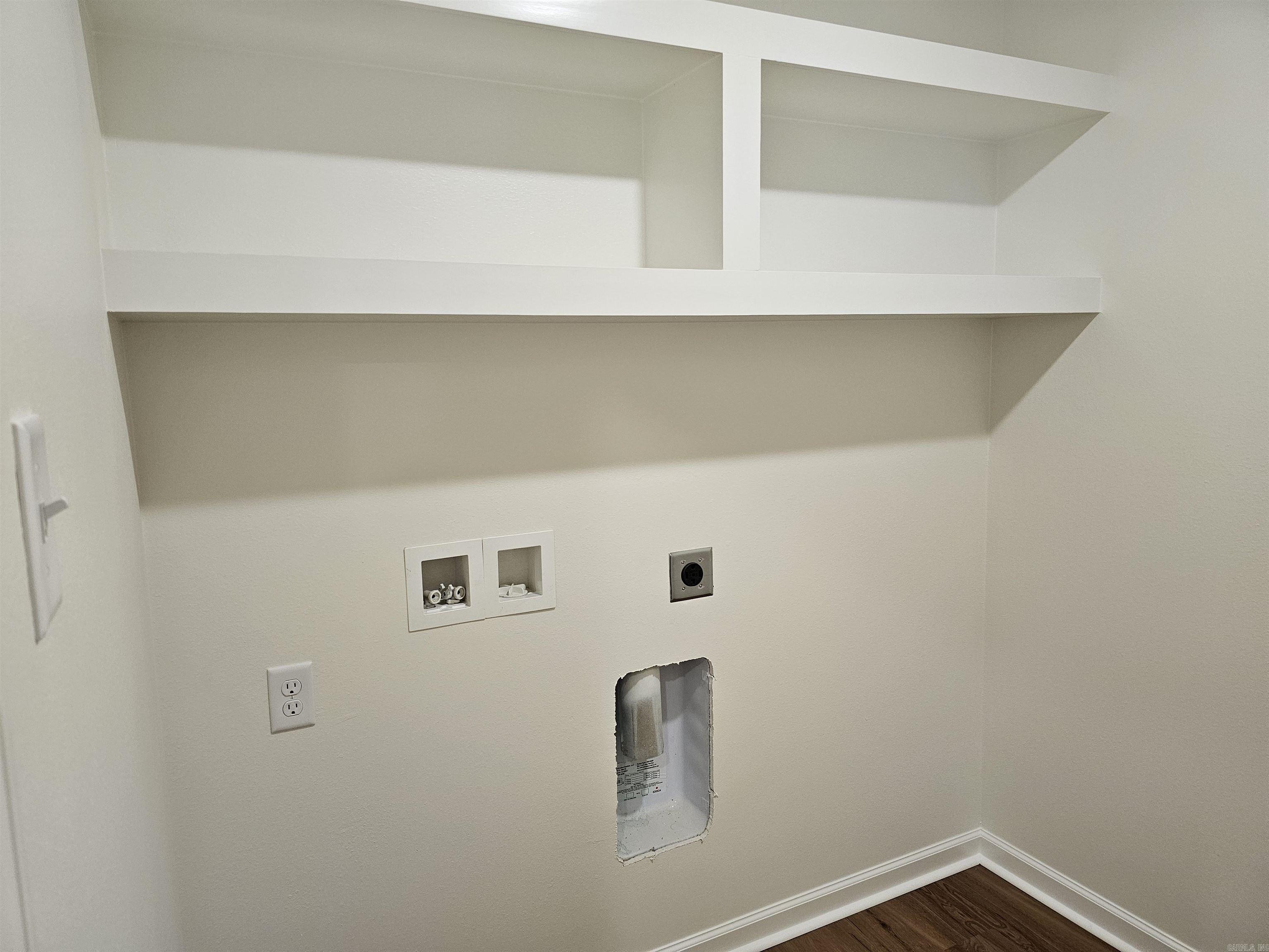 GARDENS AT HOPE VALLEY - Residential