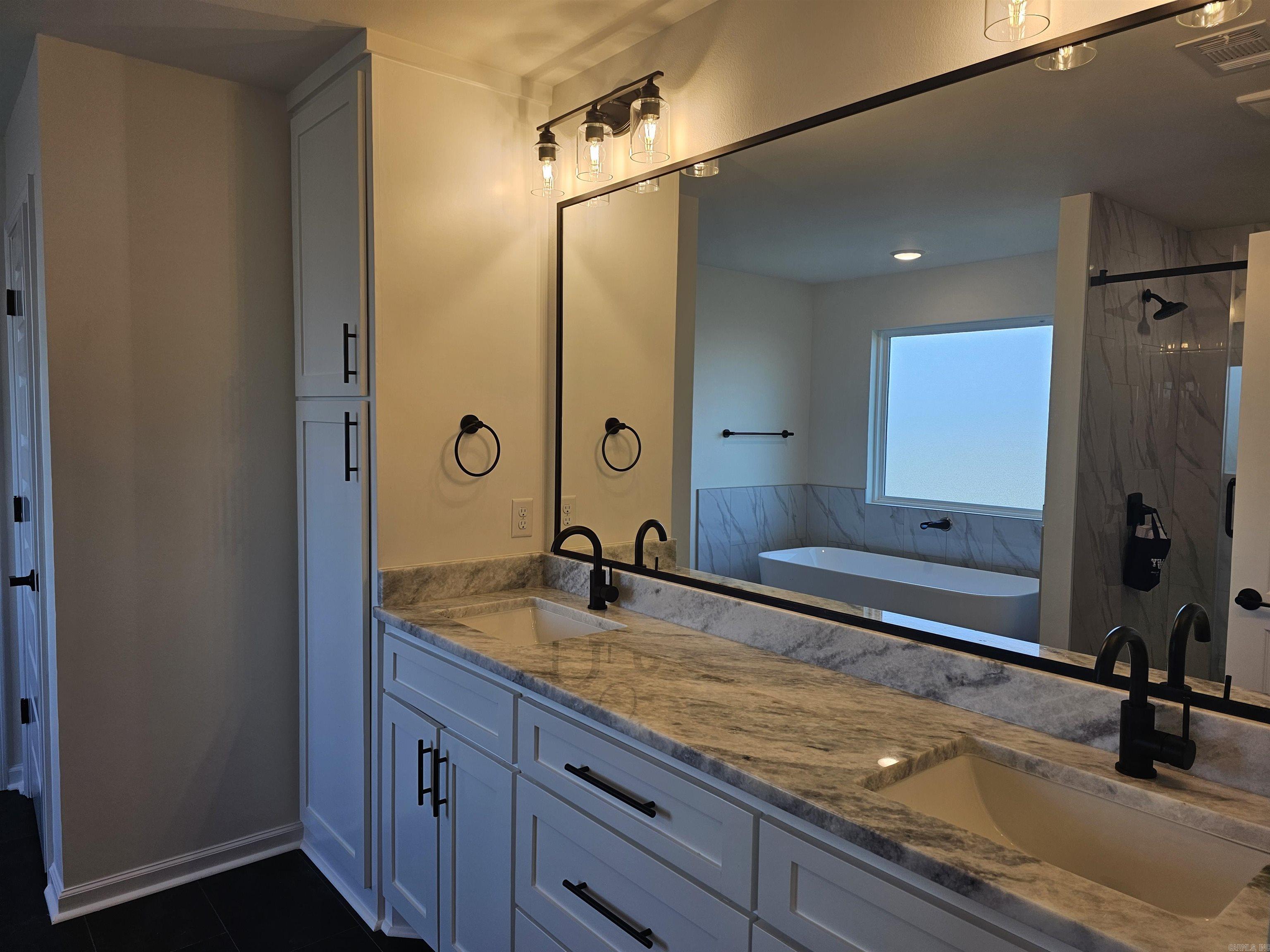 GARDENS AT HOPE VALLEY - Residential