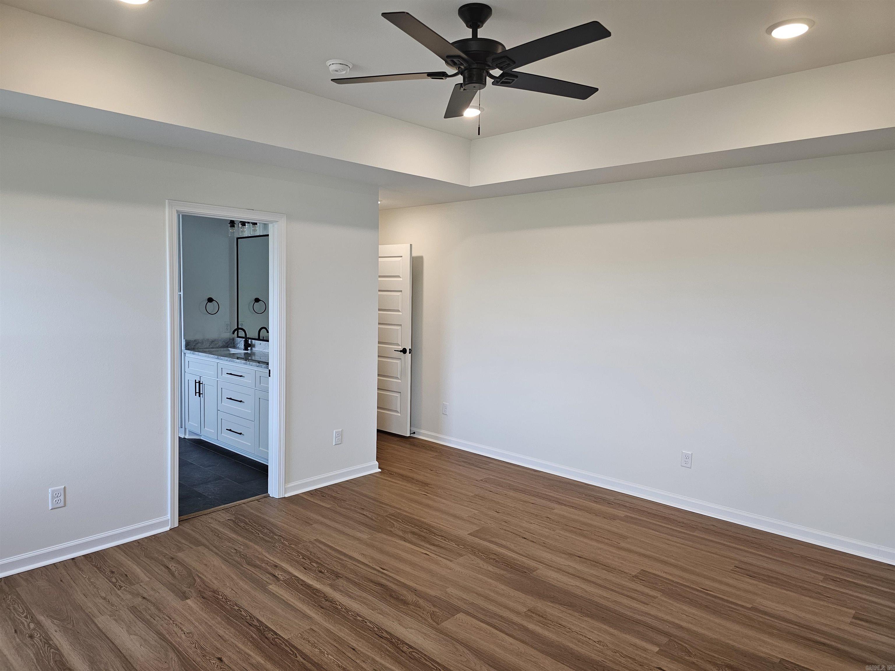 GARDENS AT HOPE VALLEY - Residential