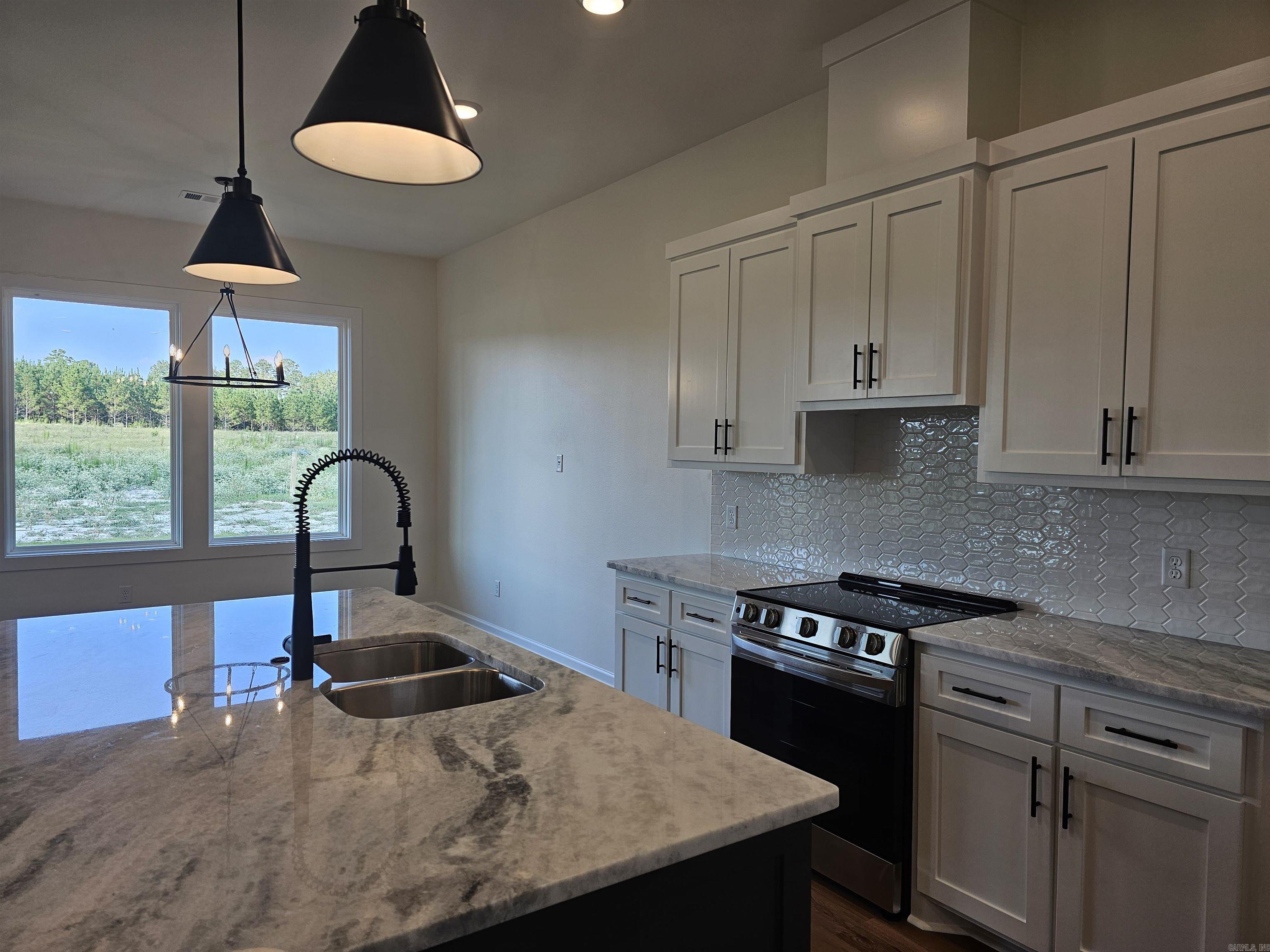 GARDENS AT HOPE VALLEY - Residential