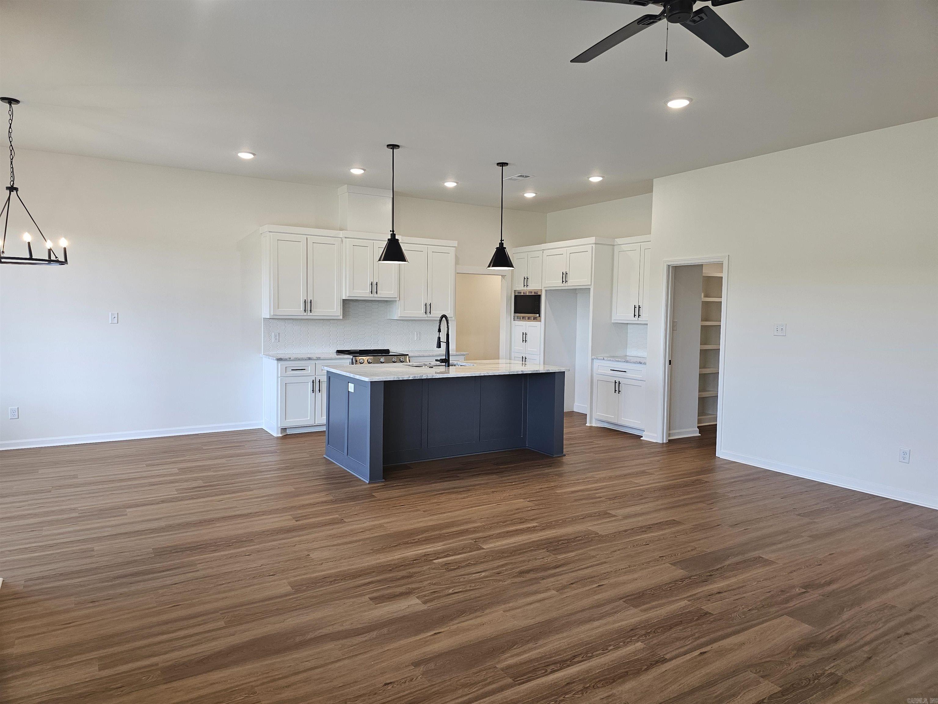 GARDENS AT HOPE VALLEY - Residential