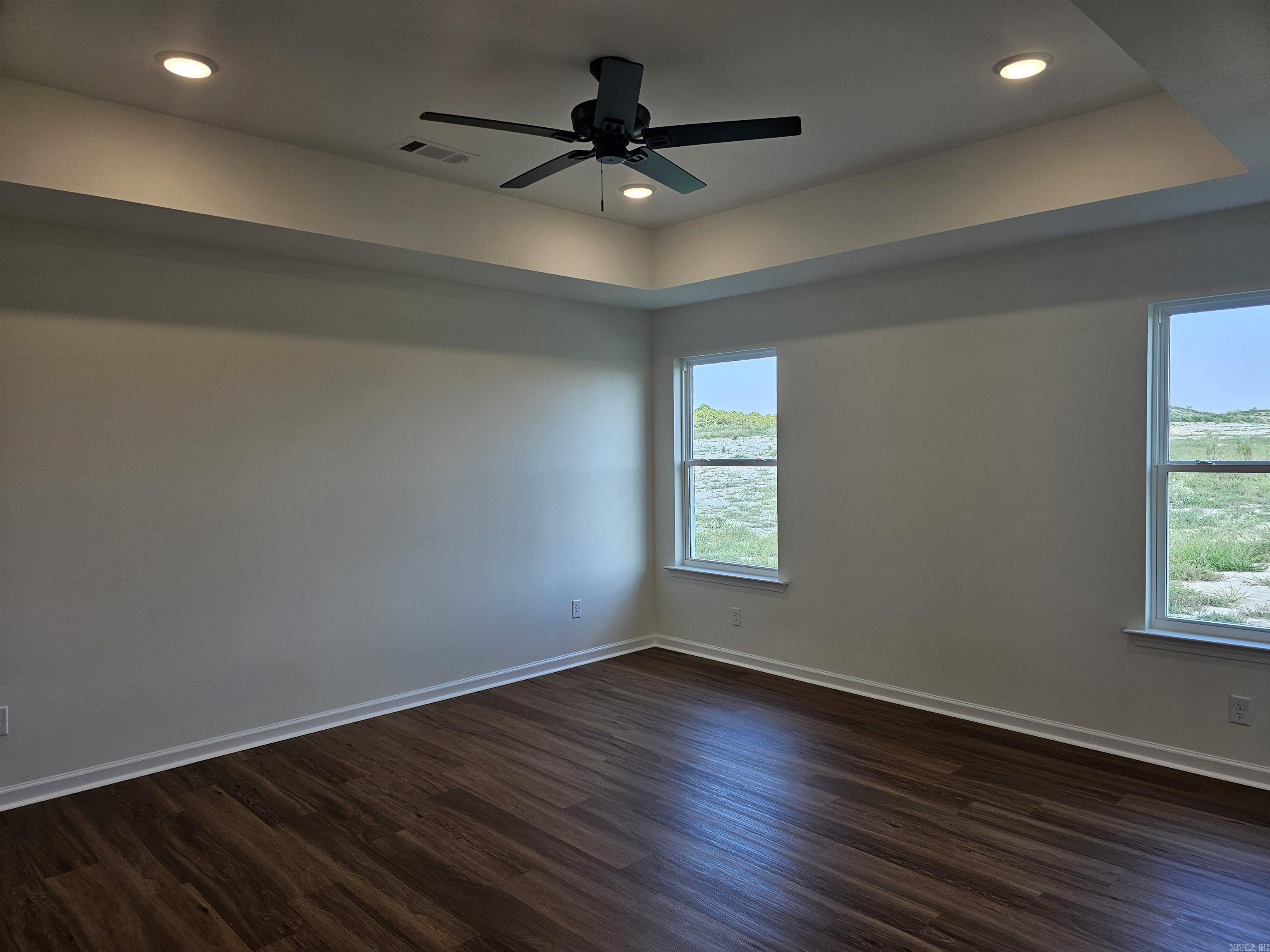 GARDENS AT HOPE VALLEY - Residential