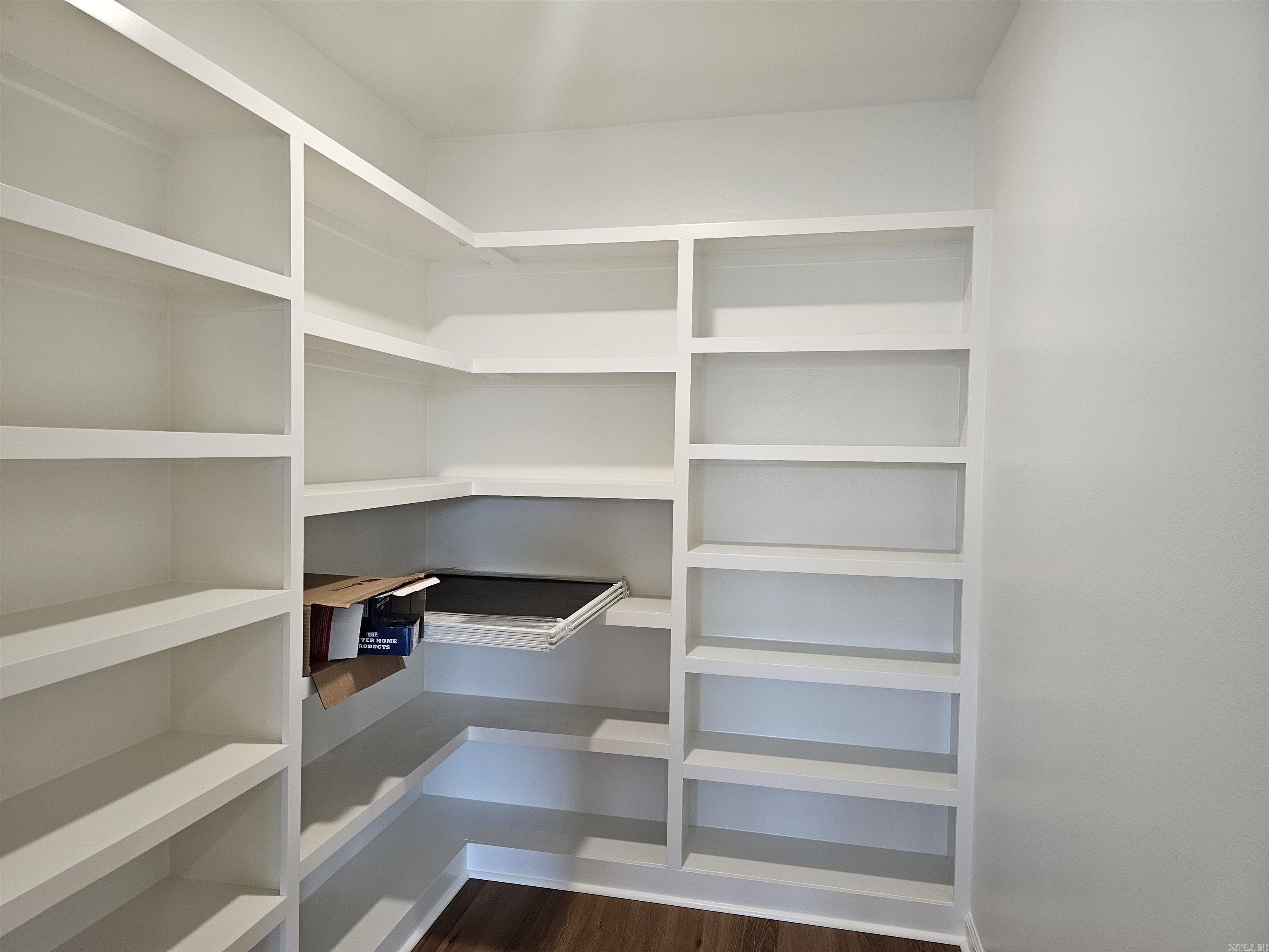 GARDENS AT HOPE VALLEY - Residential