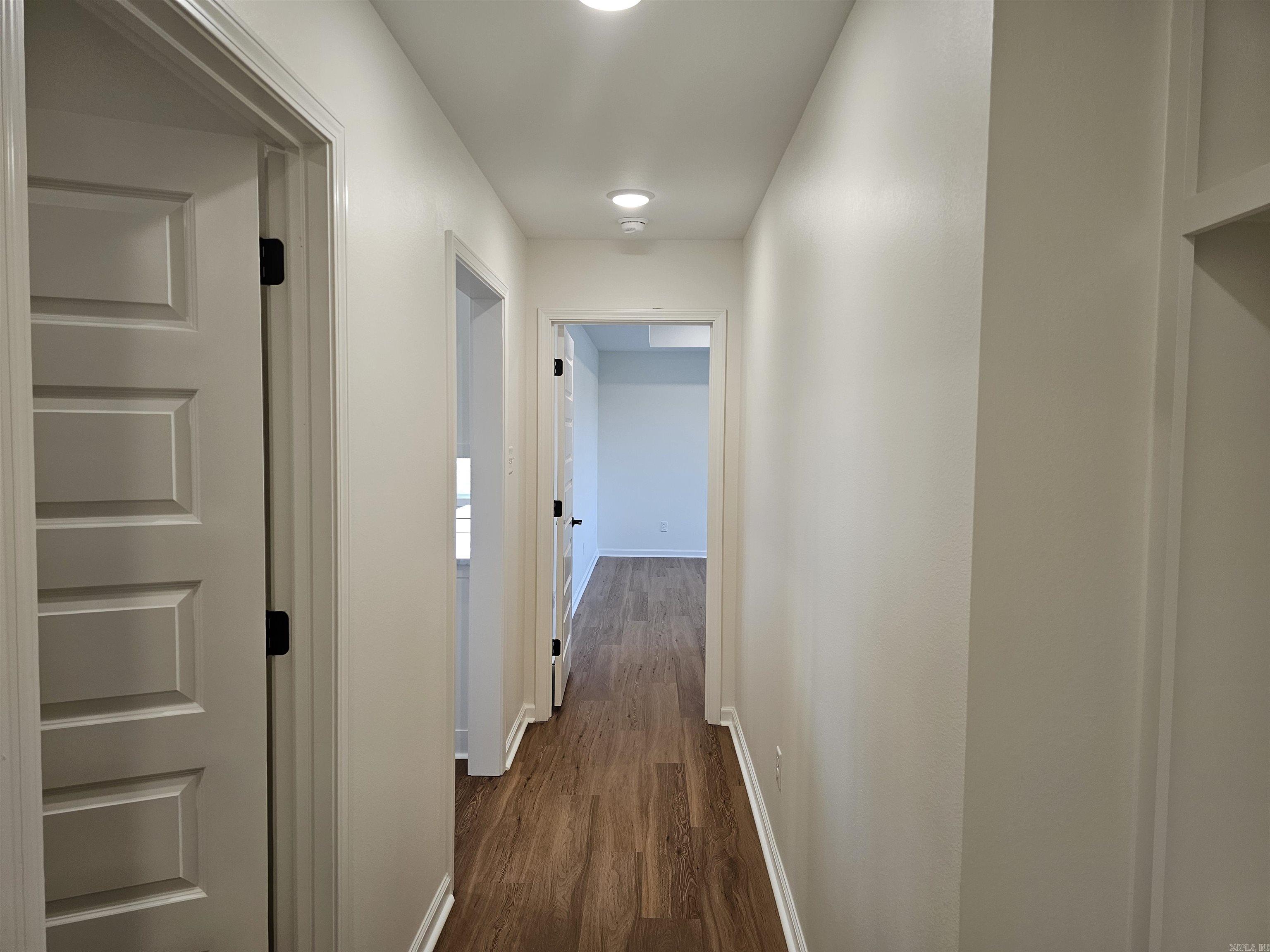 GARDENS AT HOPE VALLEY - Residential