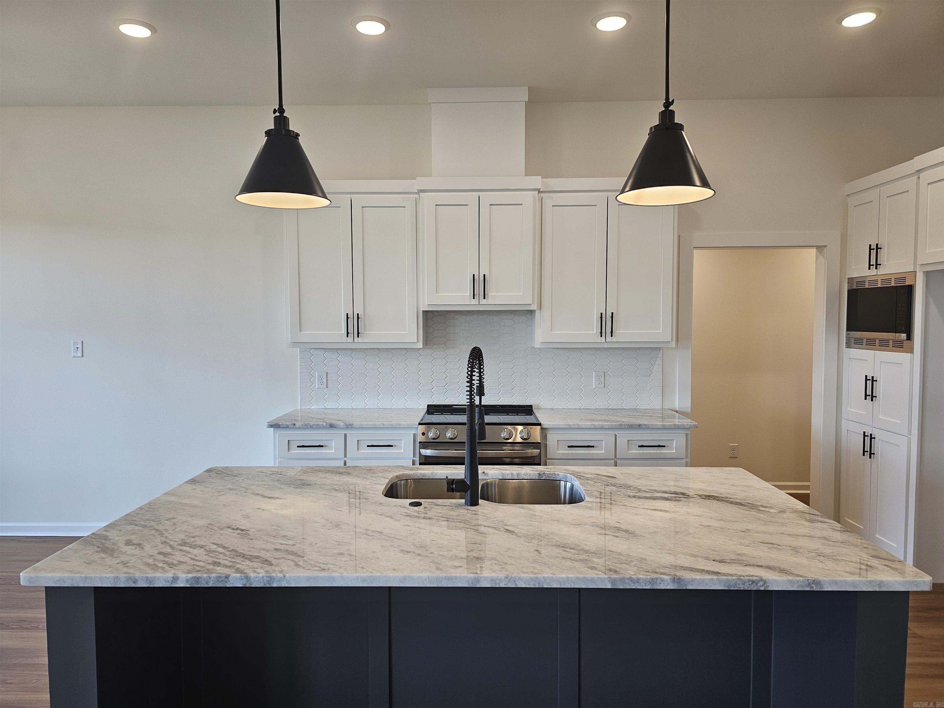 GARDENS AT HOPE VALLEY - Residential