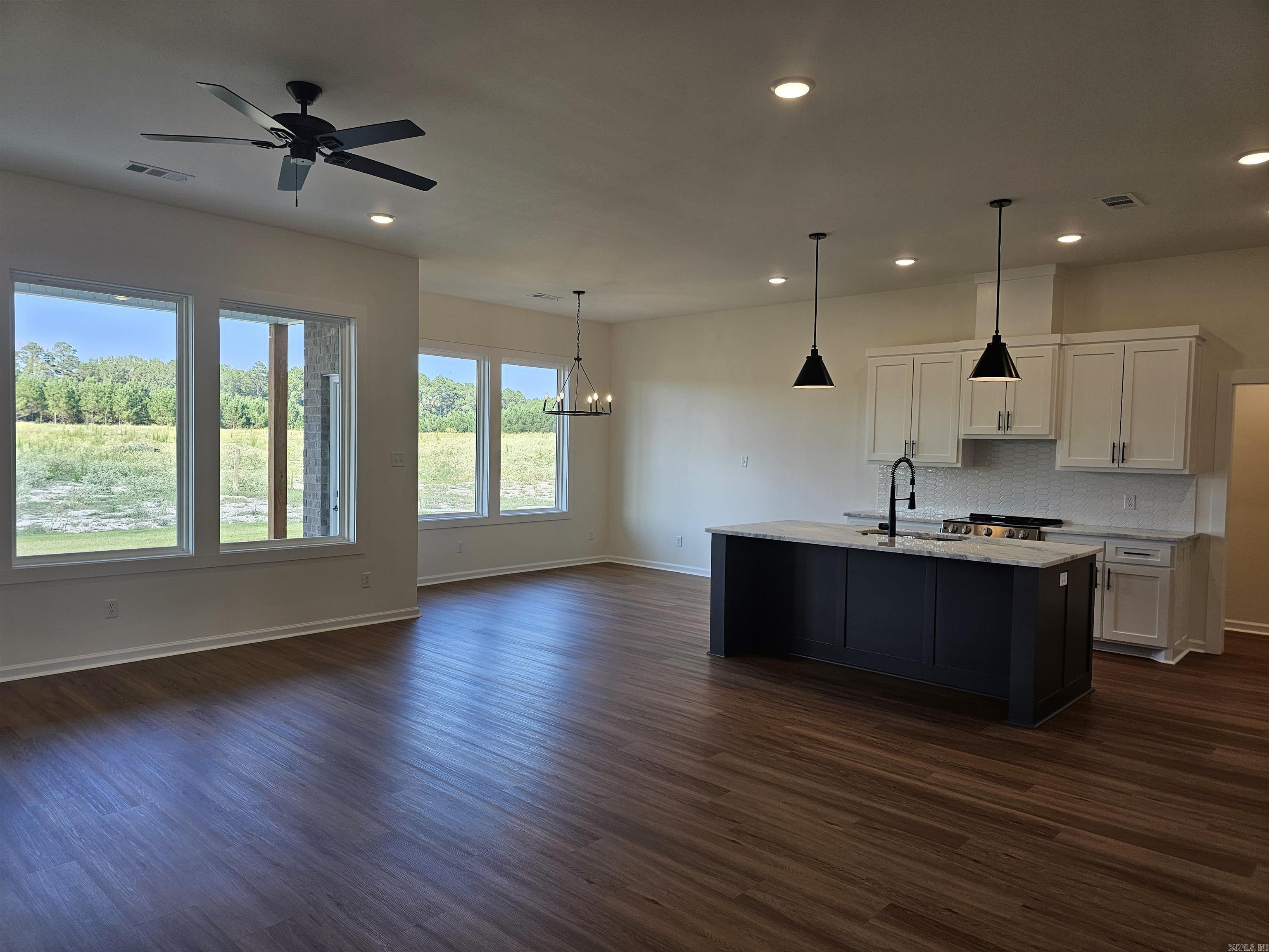 GARDENS AT HOPE VALLEY - Residential