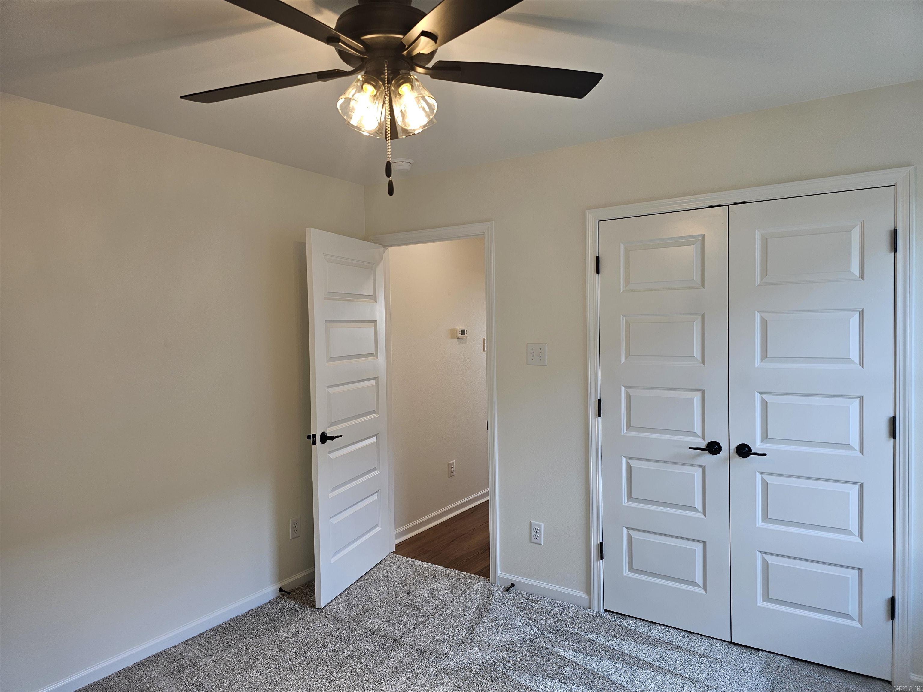 GARDENS AT HOPE VALLEY - Residential