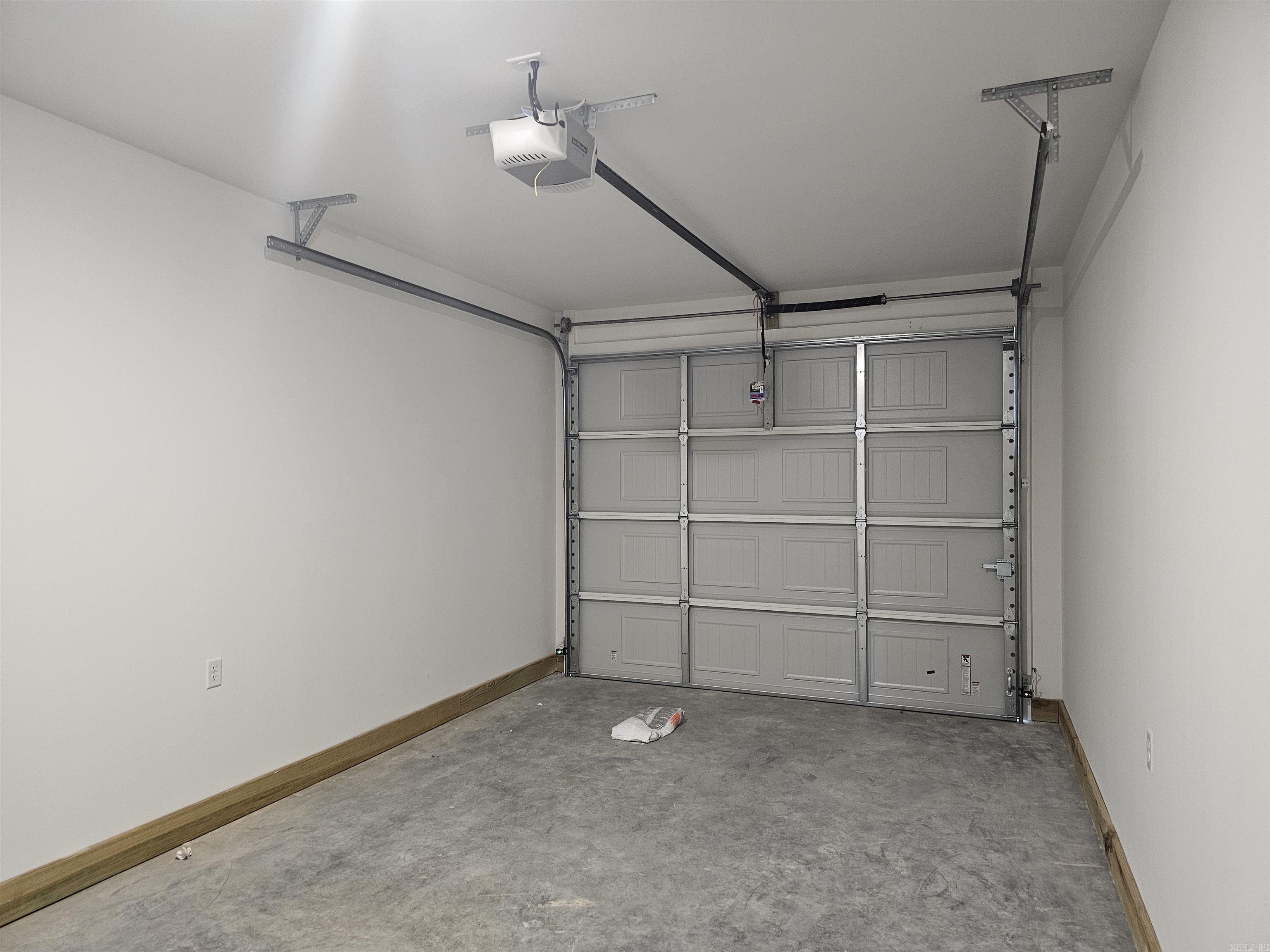 GARDENS AT HOPE VALLEY - Residential