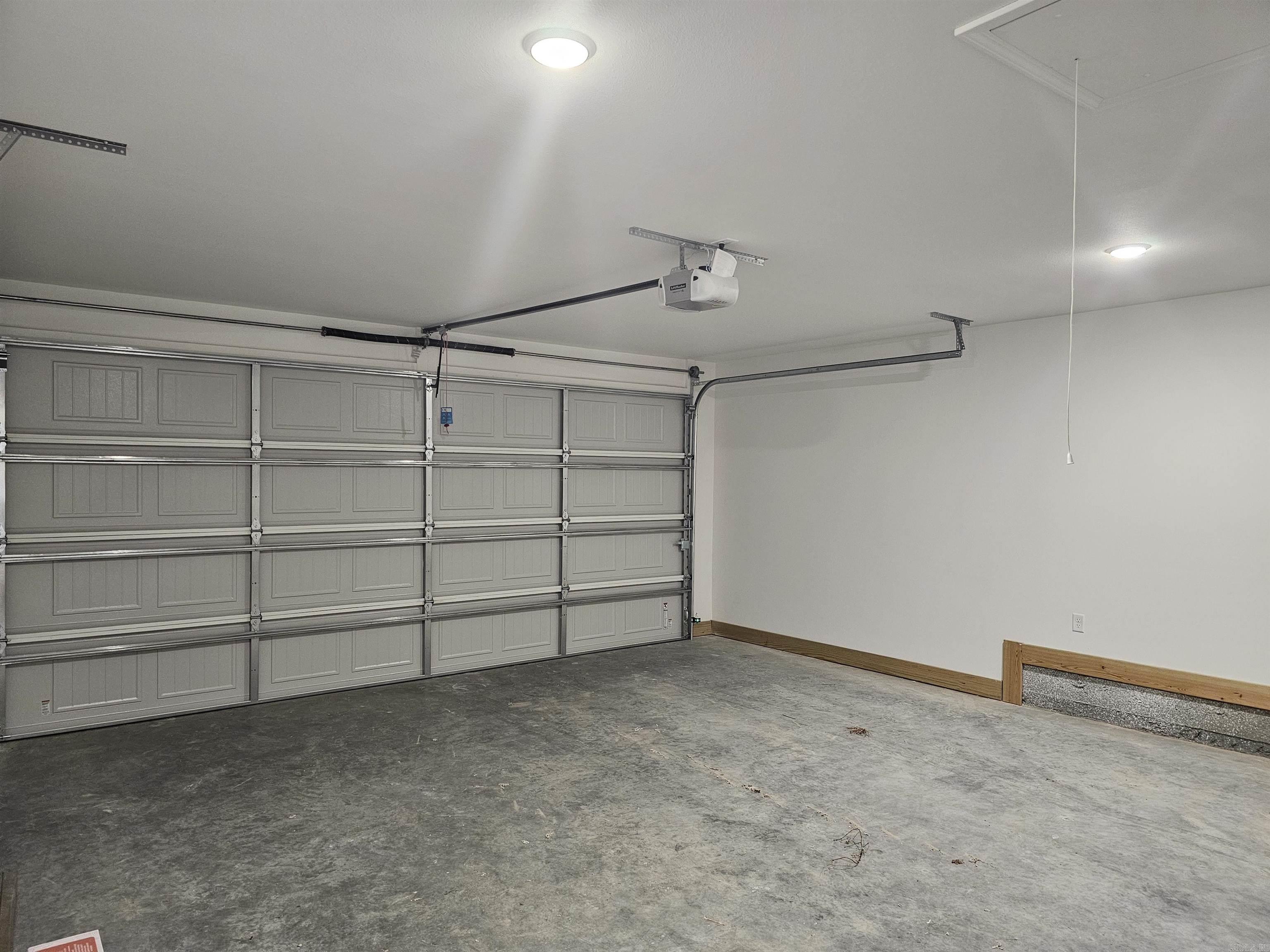 GARDENS AT HOPE VALLEY - Residential