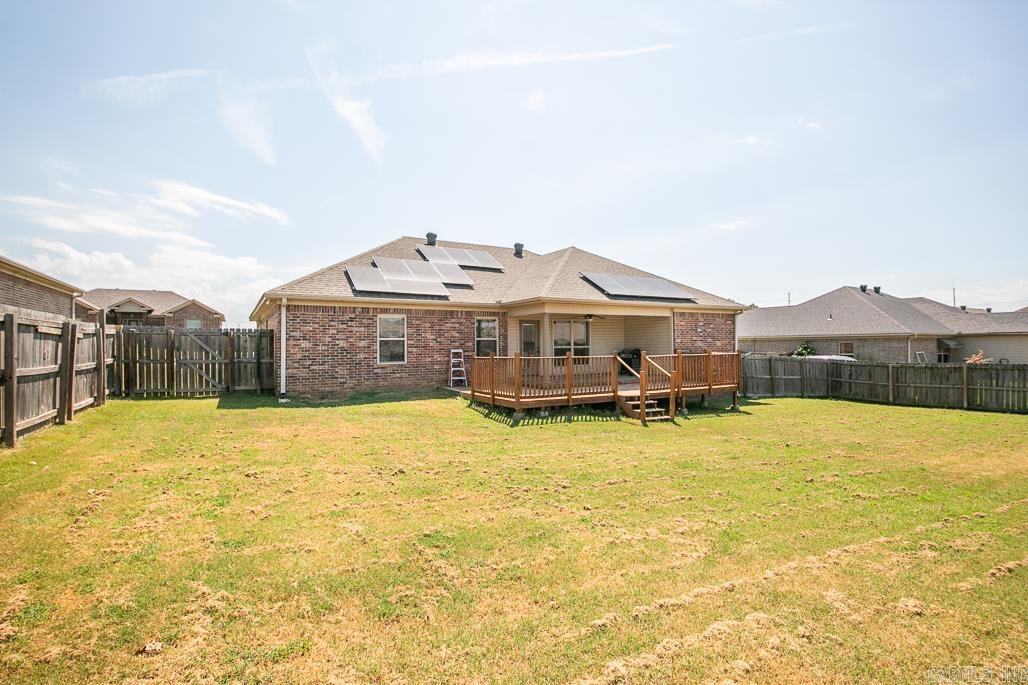 CROSS CREEK - Residential