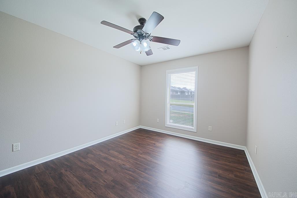 CROSS CREEK - Residential