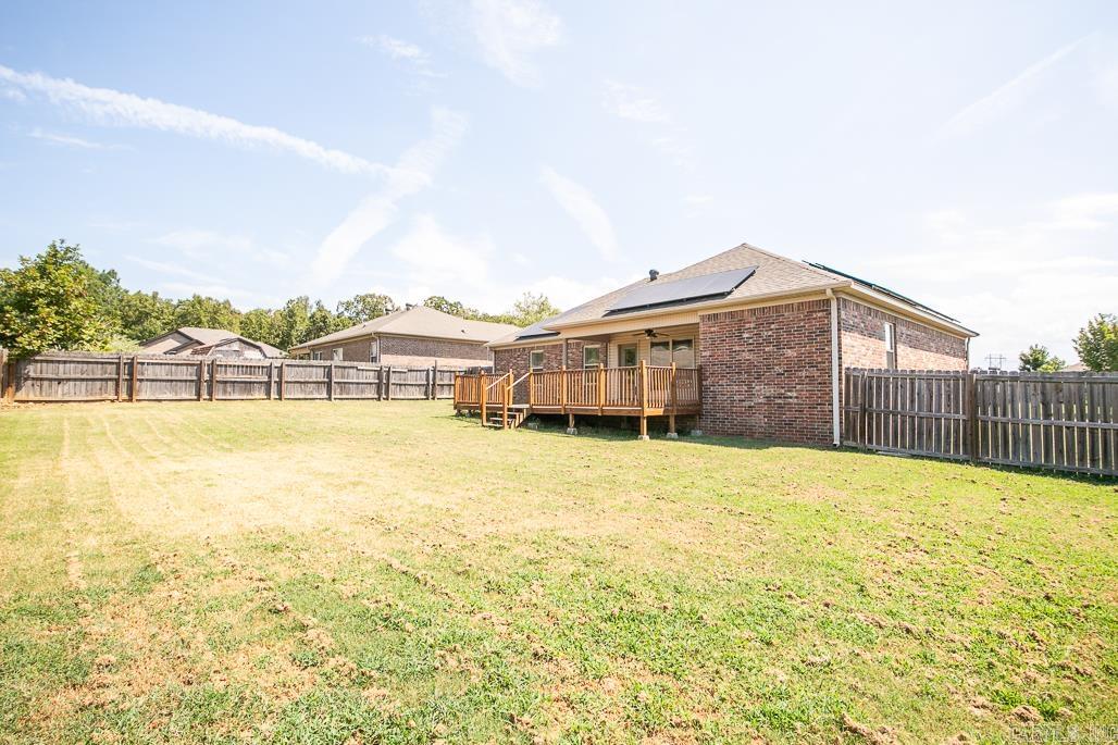 CROSS CREEK - Residential