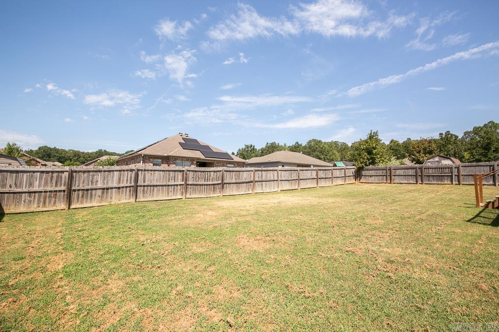 CROSS CREEK - Residential