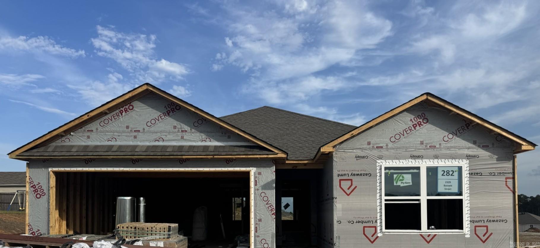 THE GROVE AT CENTENNIAL VALLEY - Residential