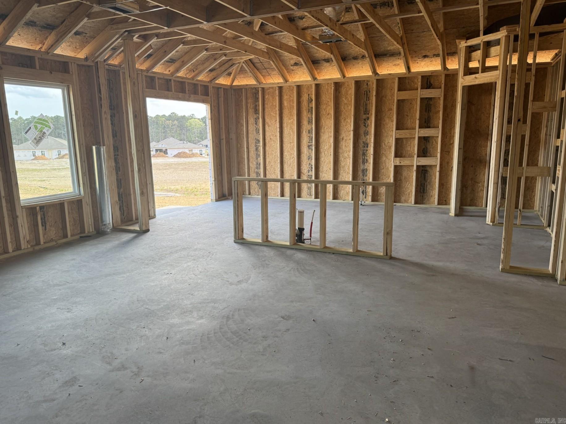 THE GROVE AT CENTENNIAL VALLEY - Residential