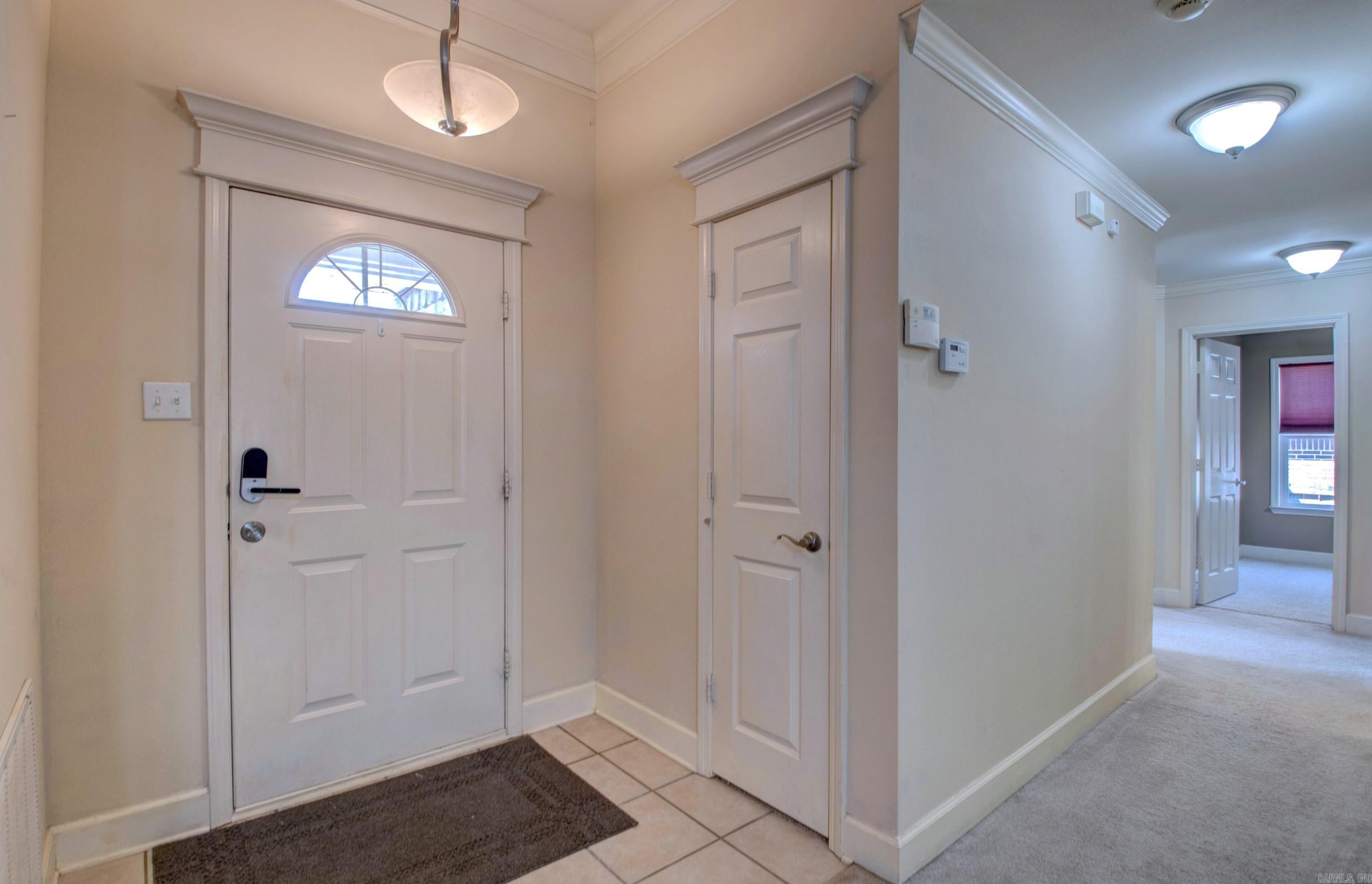 CROOKED CREEK - Residential