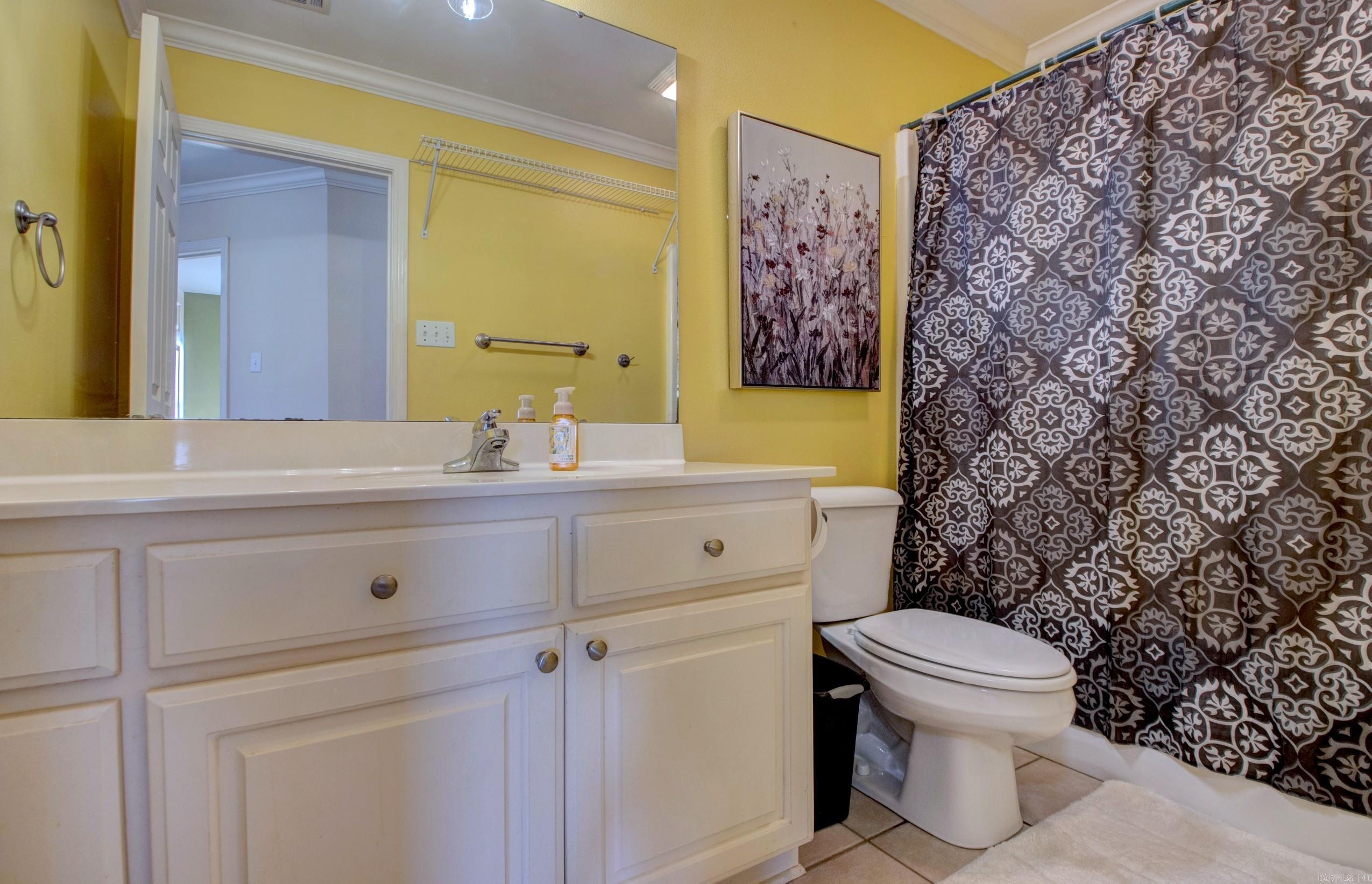 CROOKED CREEK - Residential