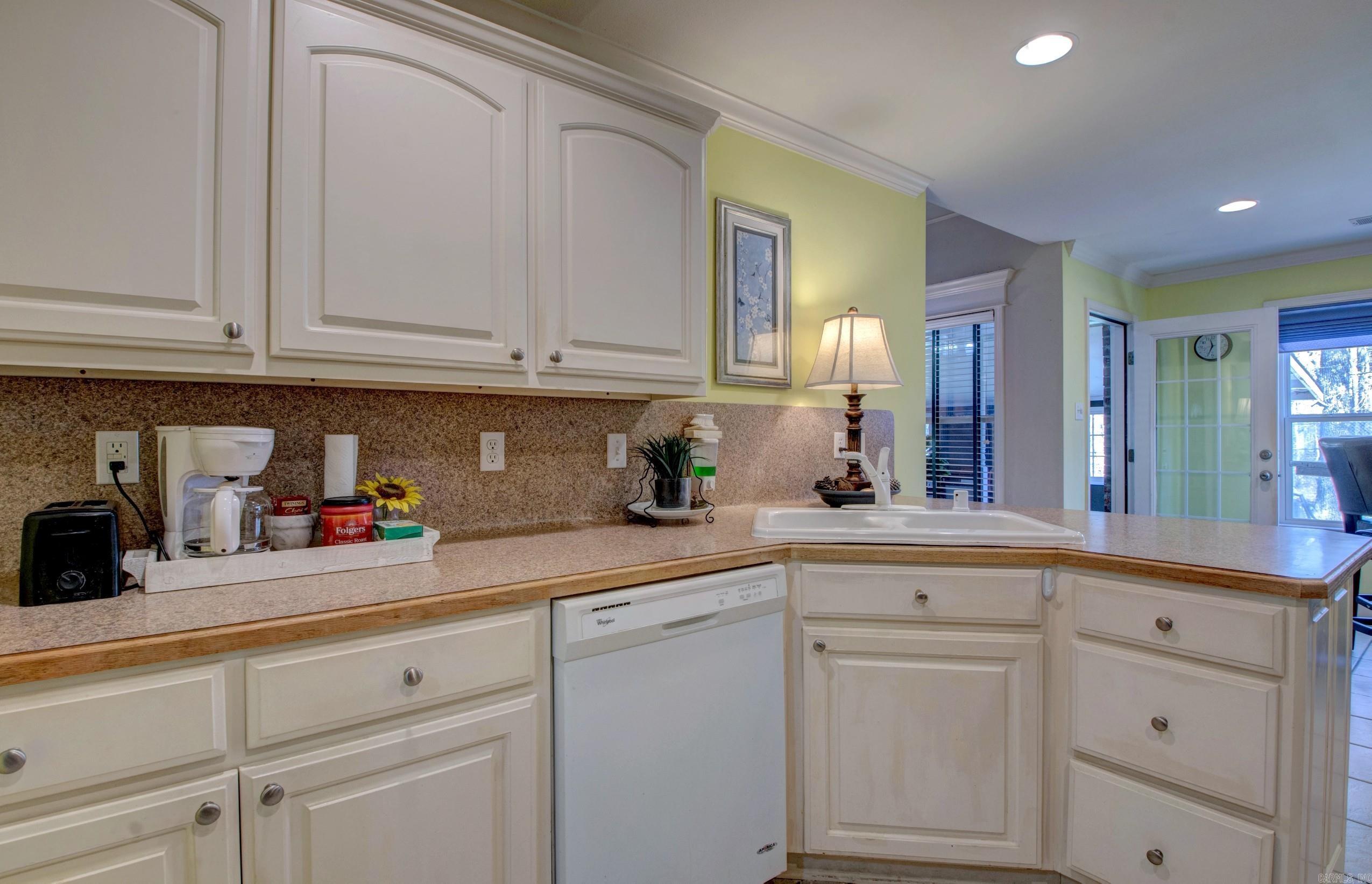 CROOKED CREEK - Residential