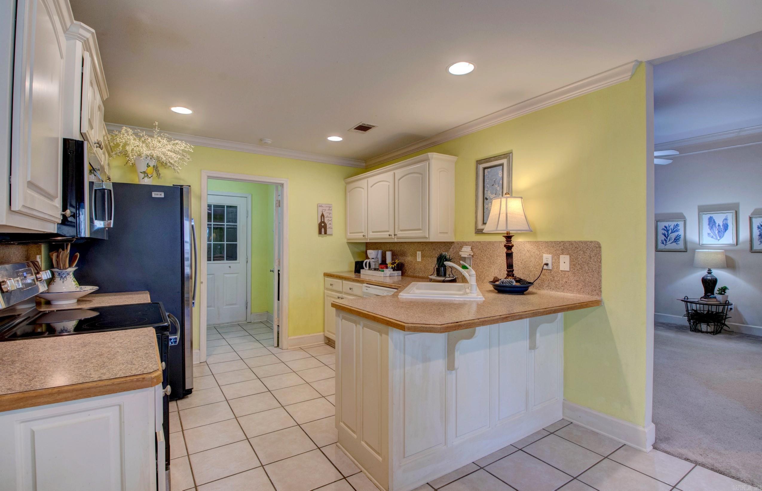 CROOKED CREEK - Residential