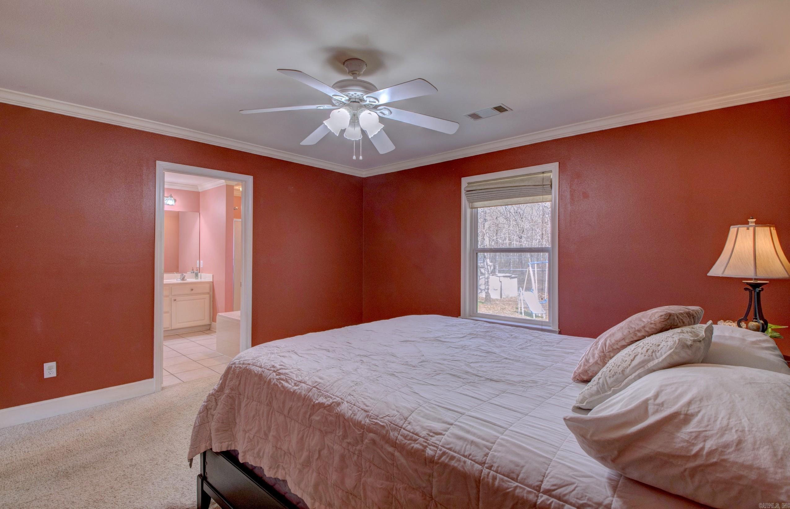 CROOKED CREEK - Residential