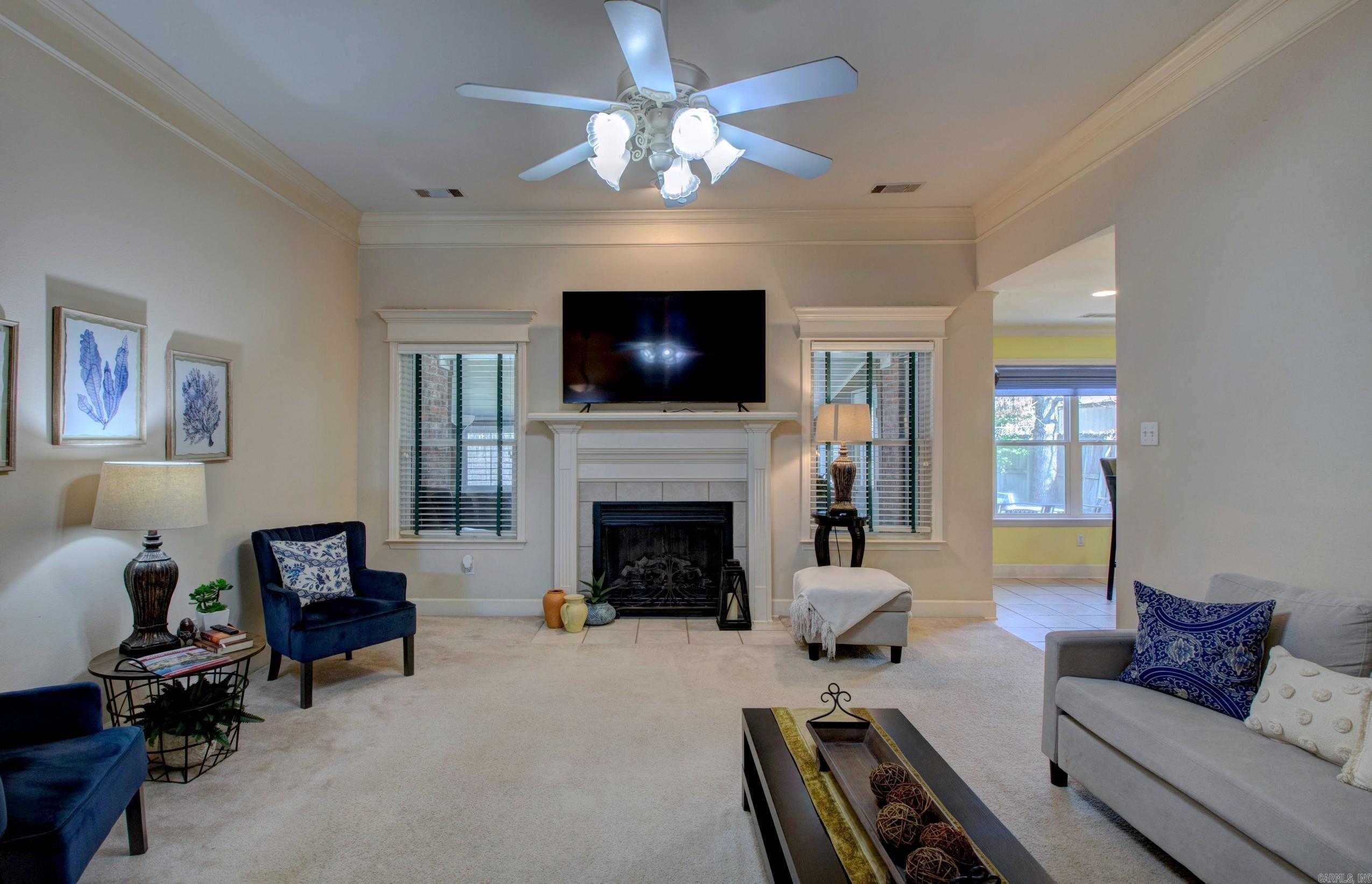 CROOKED CREEK - Residential