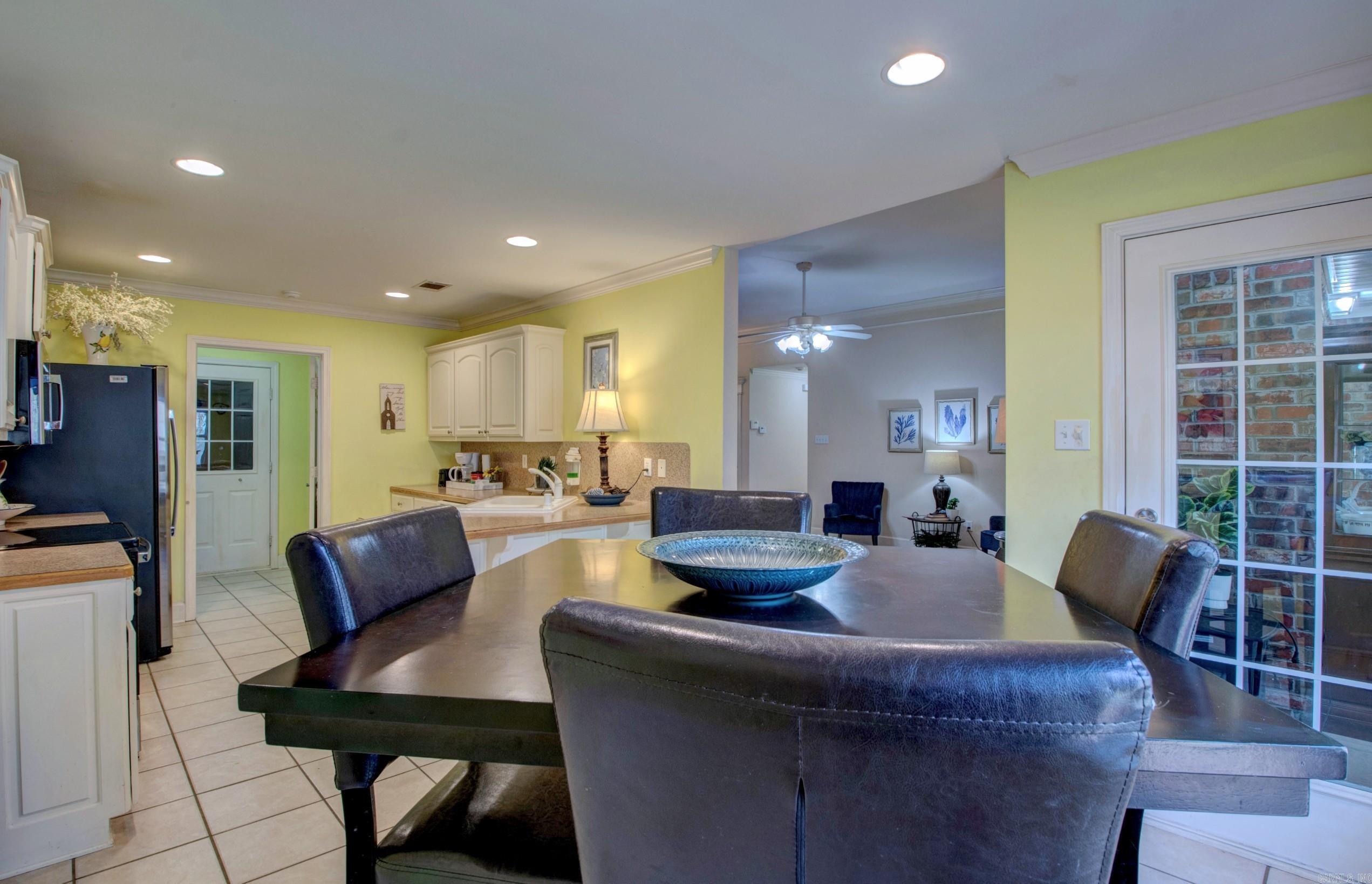 CROOKED CREEK - Residential