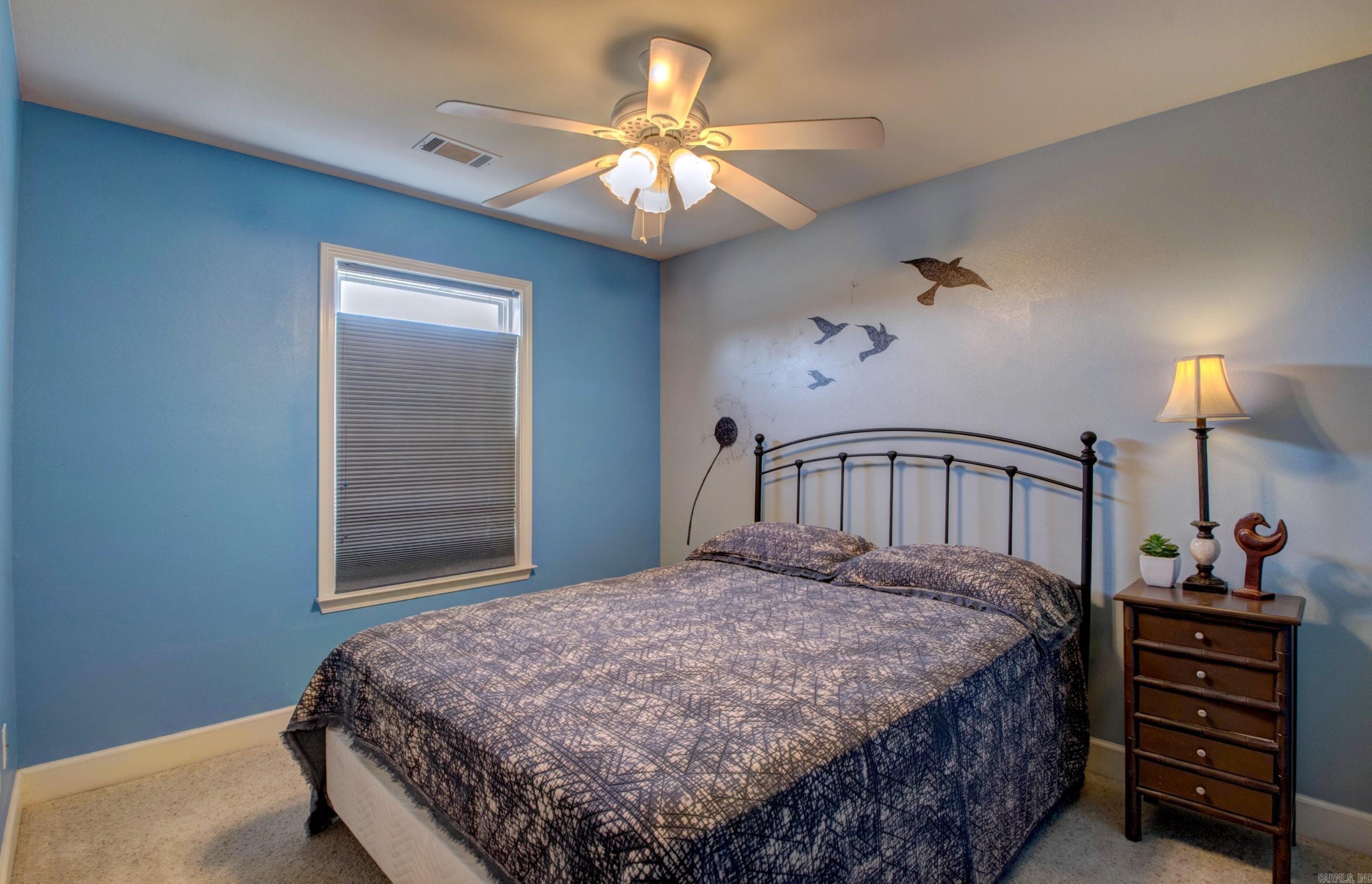 CROOKED CREEK - Residential