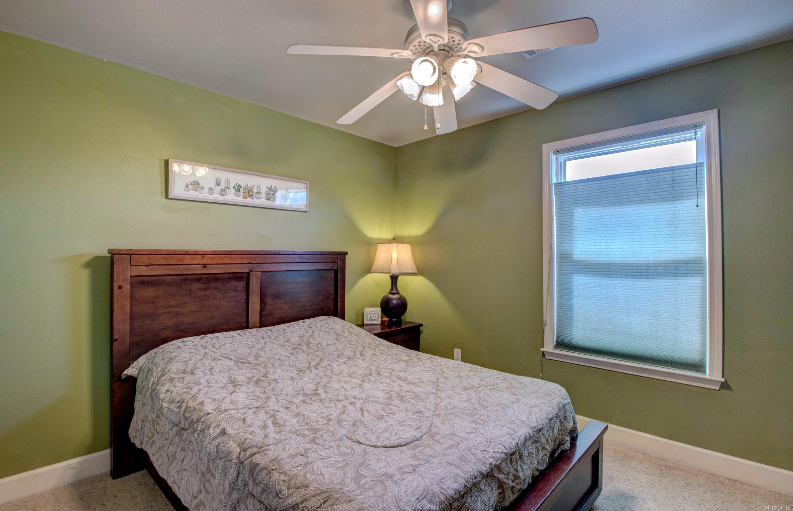 CROOKED CREEK - Residential