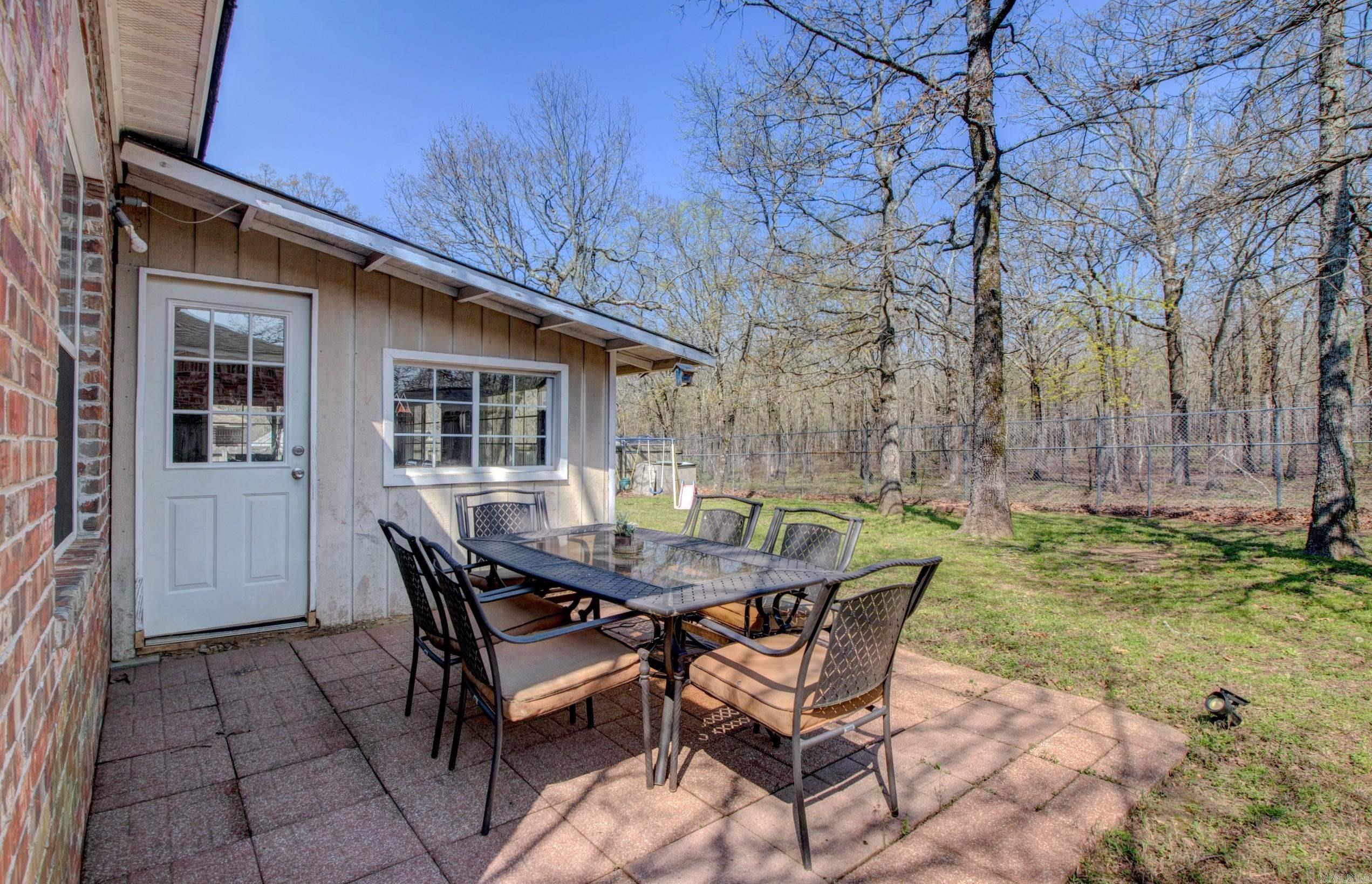 CROOKED CREEK - Residential