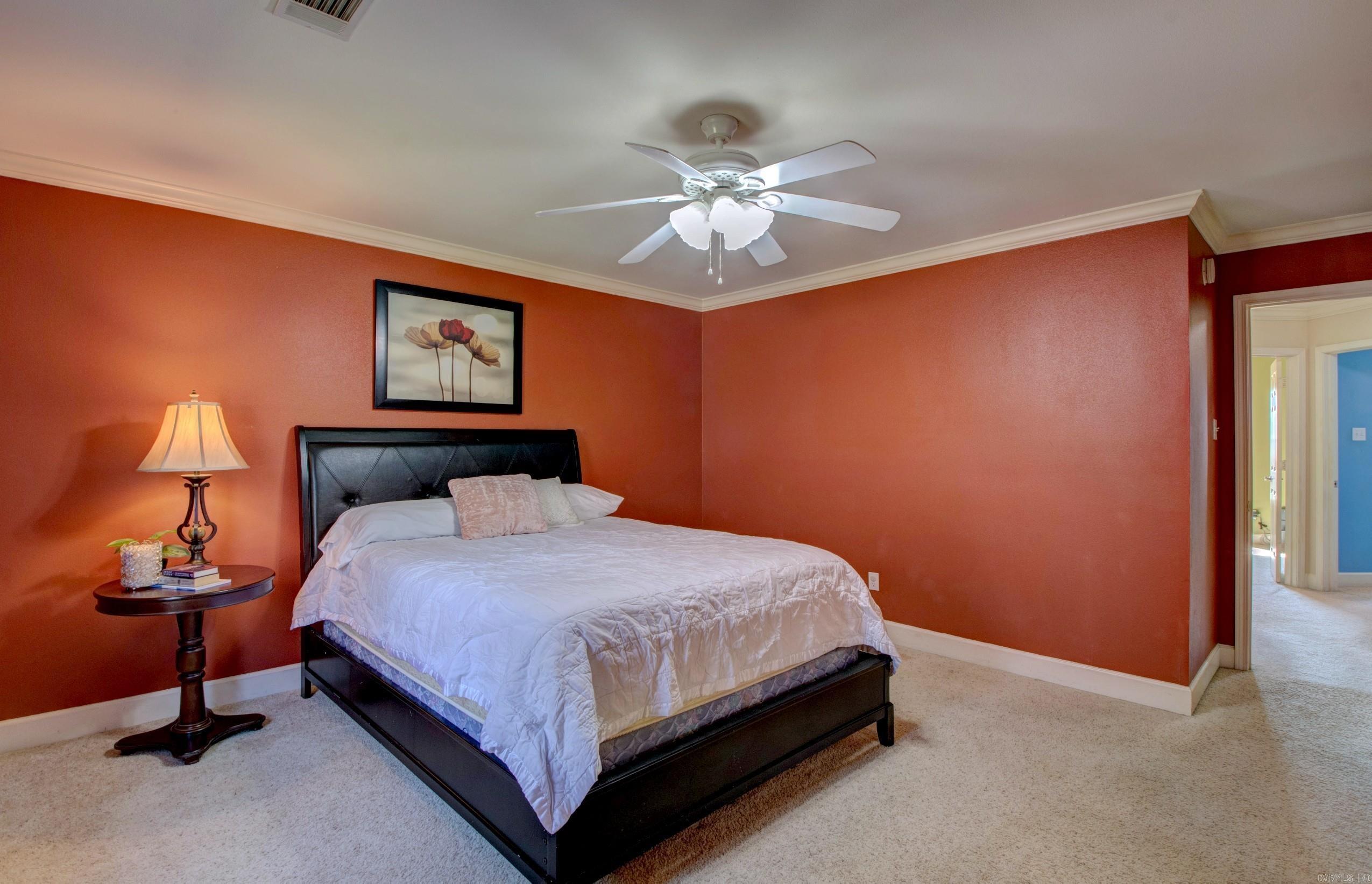 CROOKED CREEK - Residential