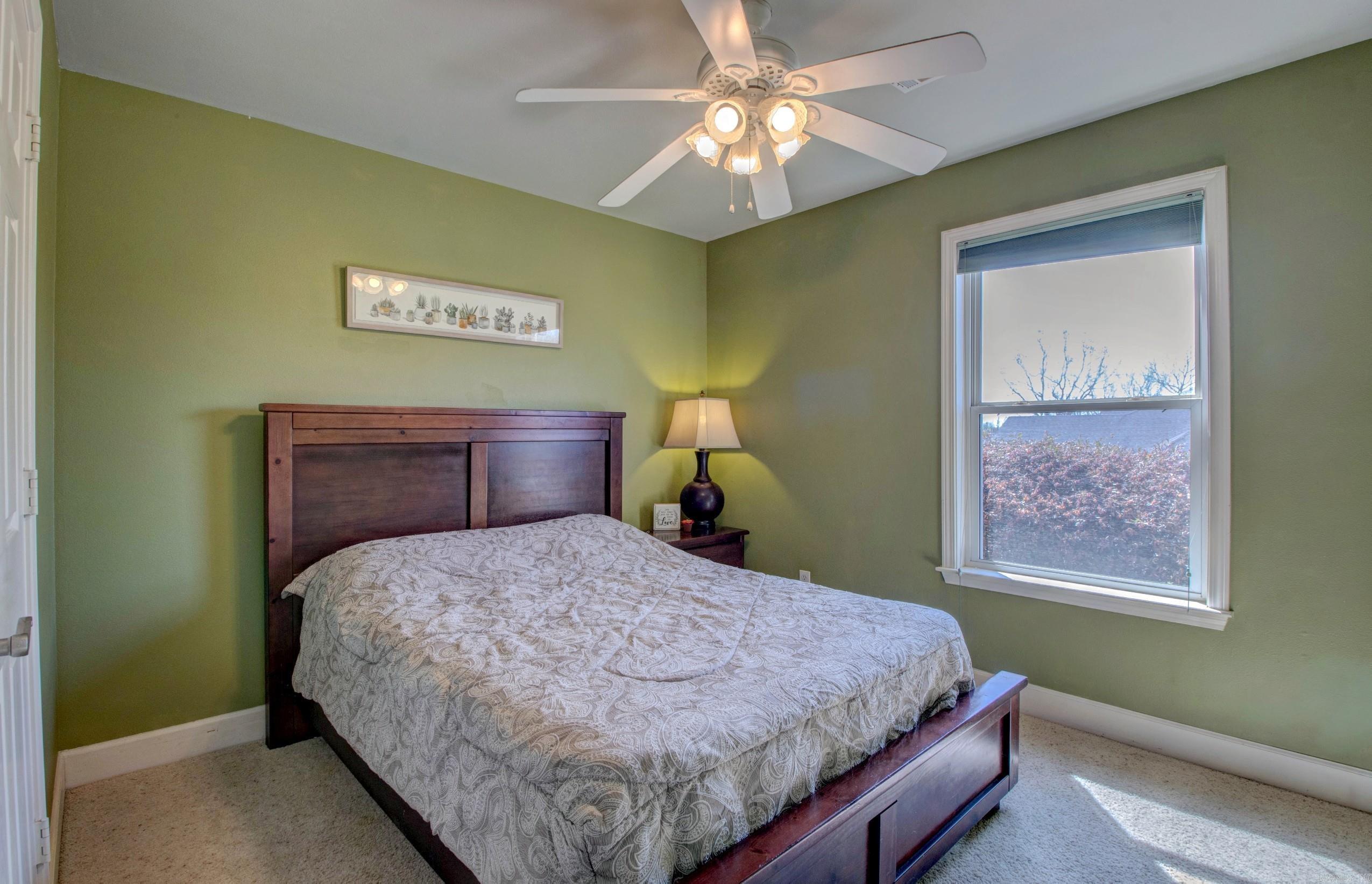 CROOKED CREEK - Residential