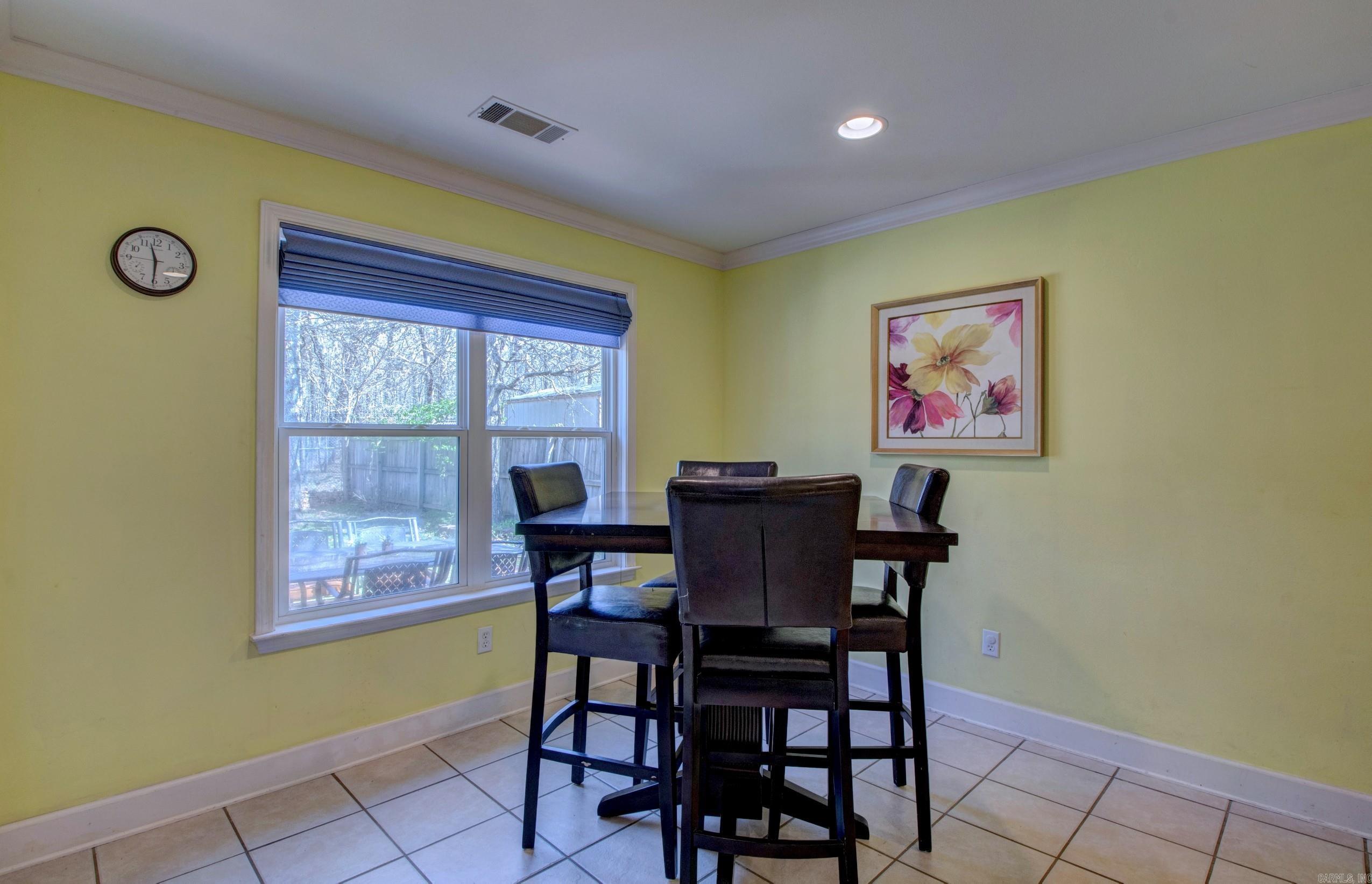 CROOKED CREEK - Residential