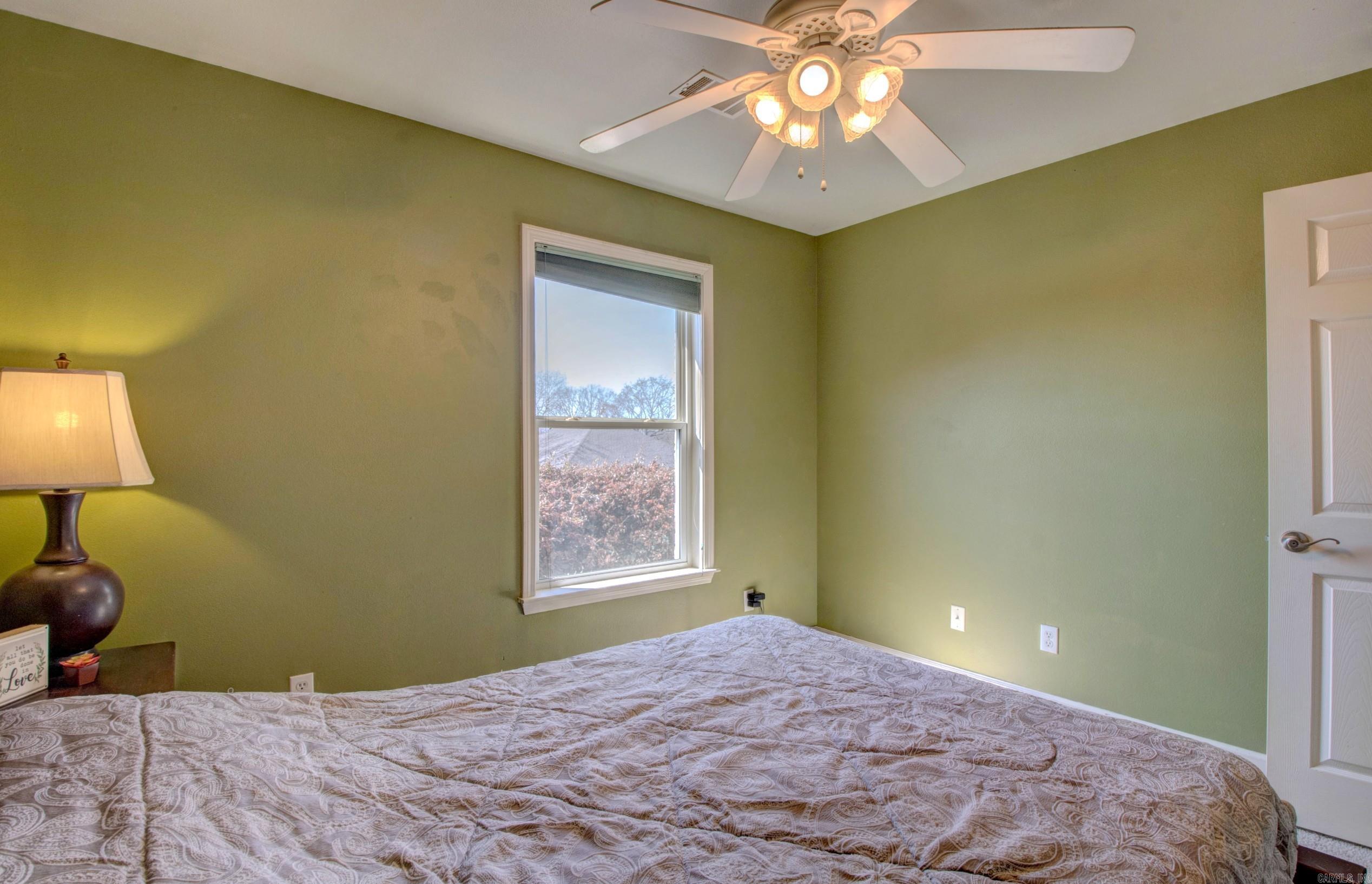 CROOKED CREEK - Residential