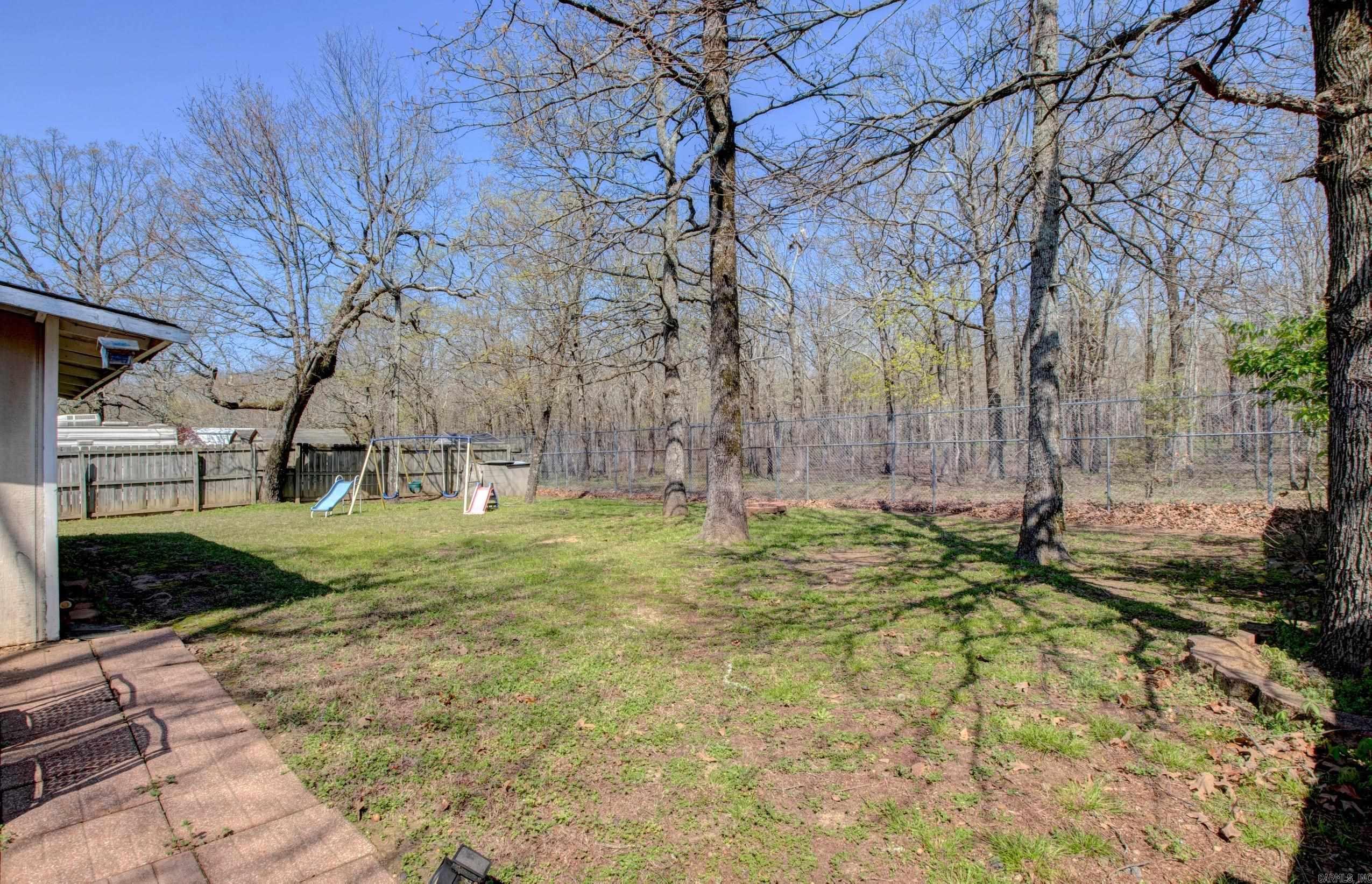 CROOKED CREEK - Residential