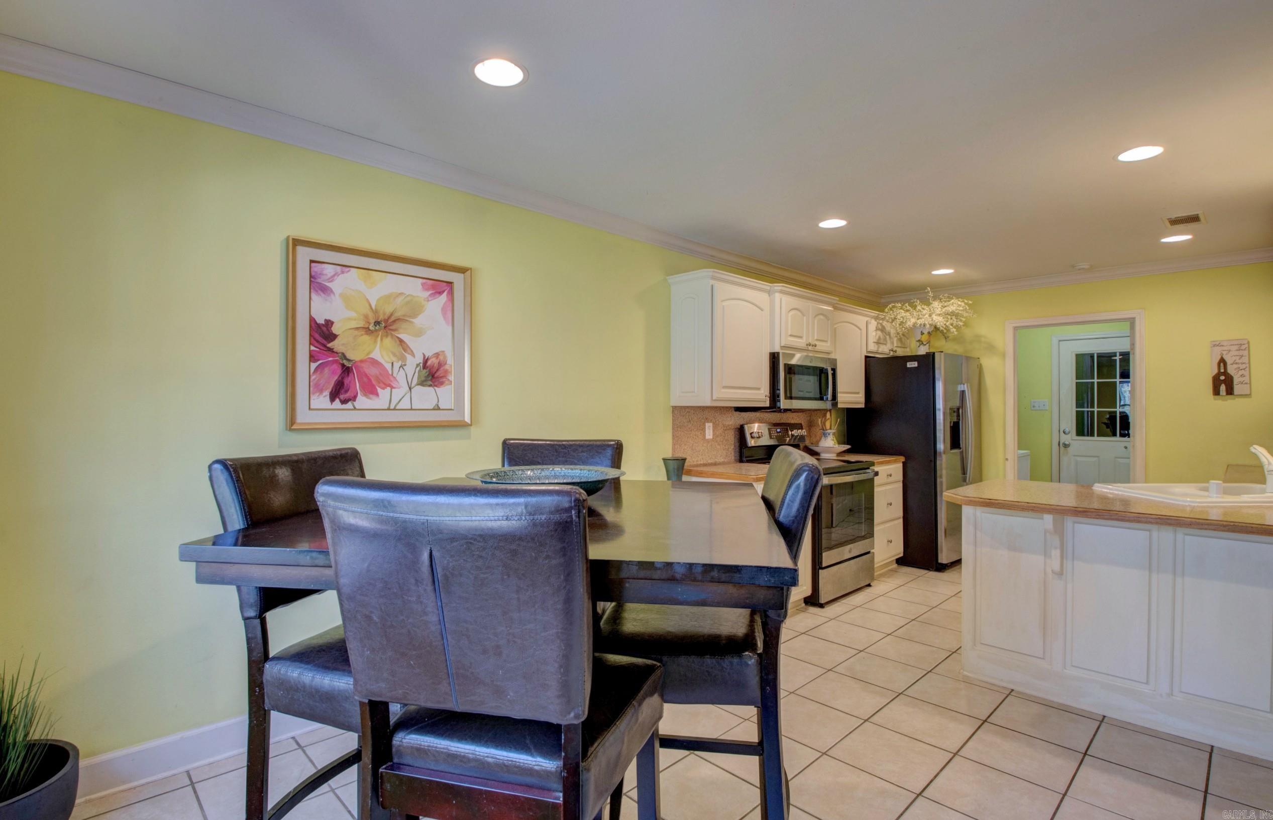 CROOKED CREEK - Residential