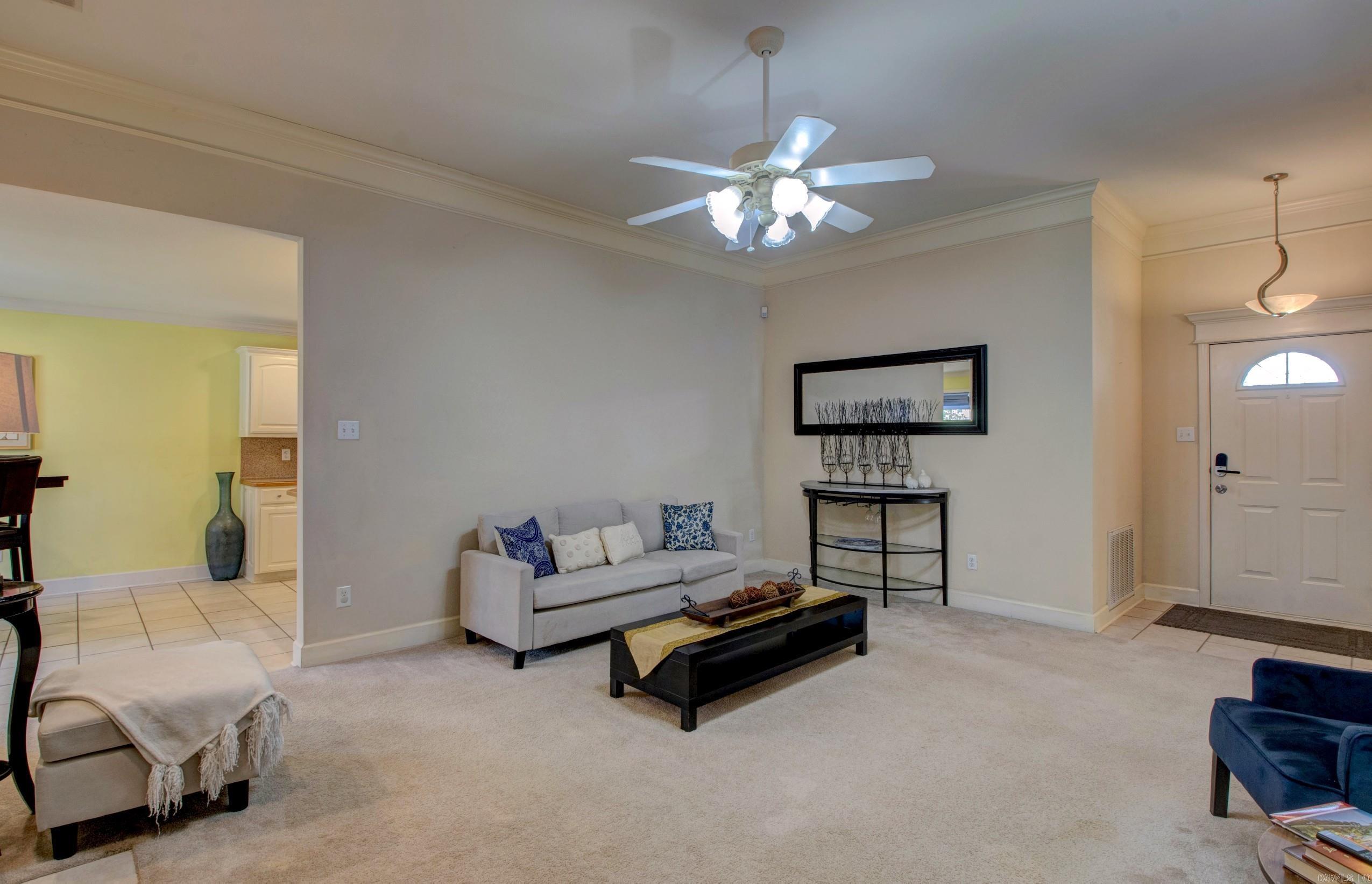 CROOKED CREEK - Residential