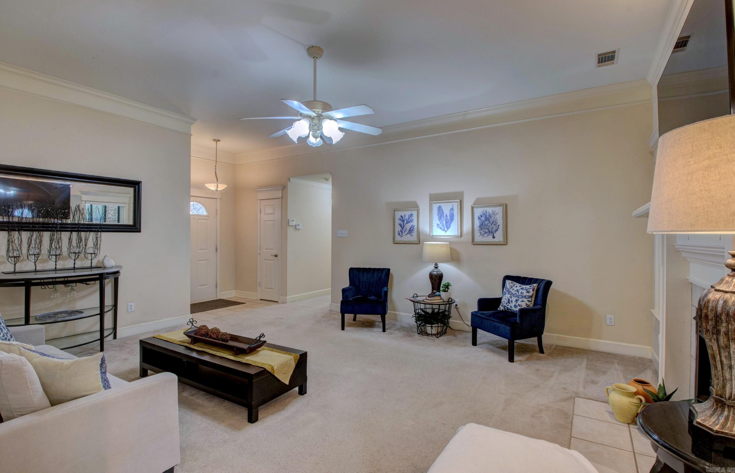 CROOKED CREEK - Residential