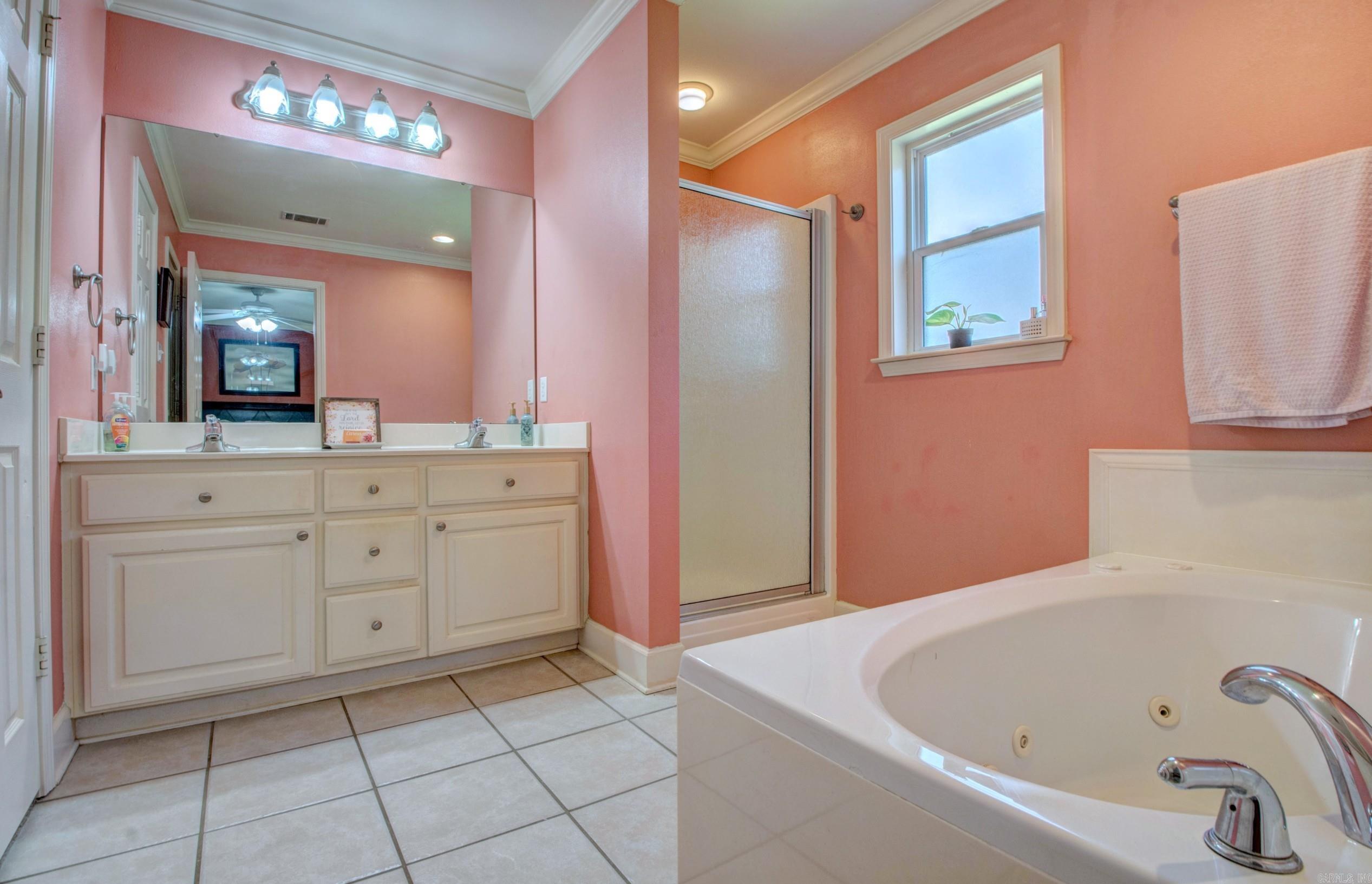 CROOKED CREEK - Residential