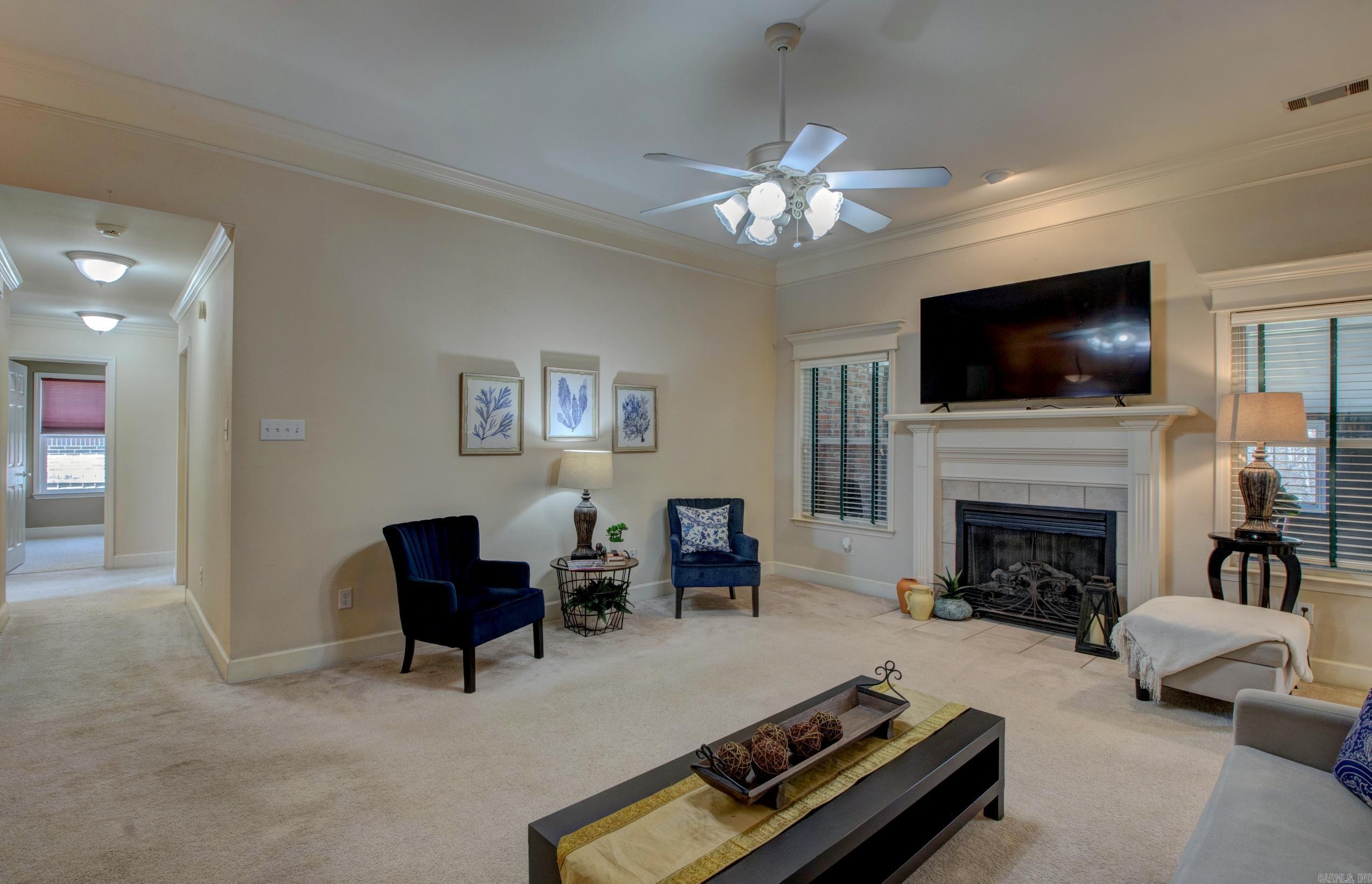 CROOKED CREEK - Residential