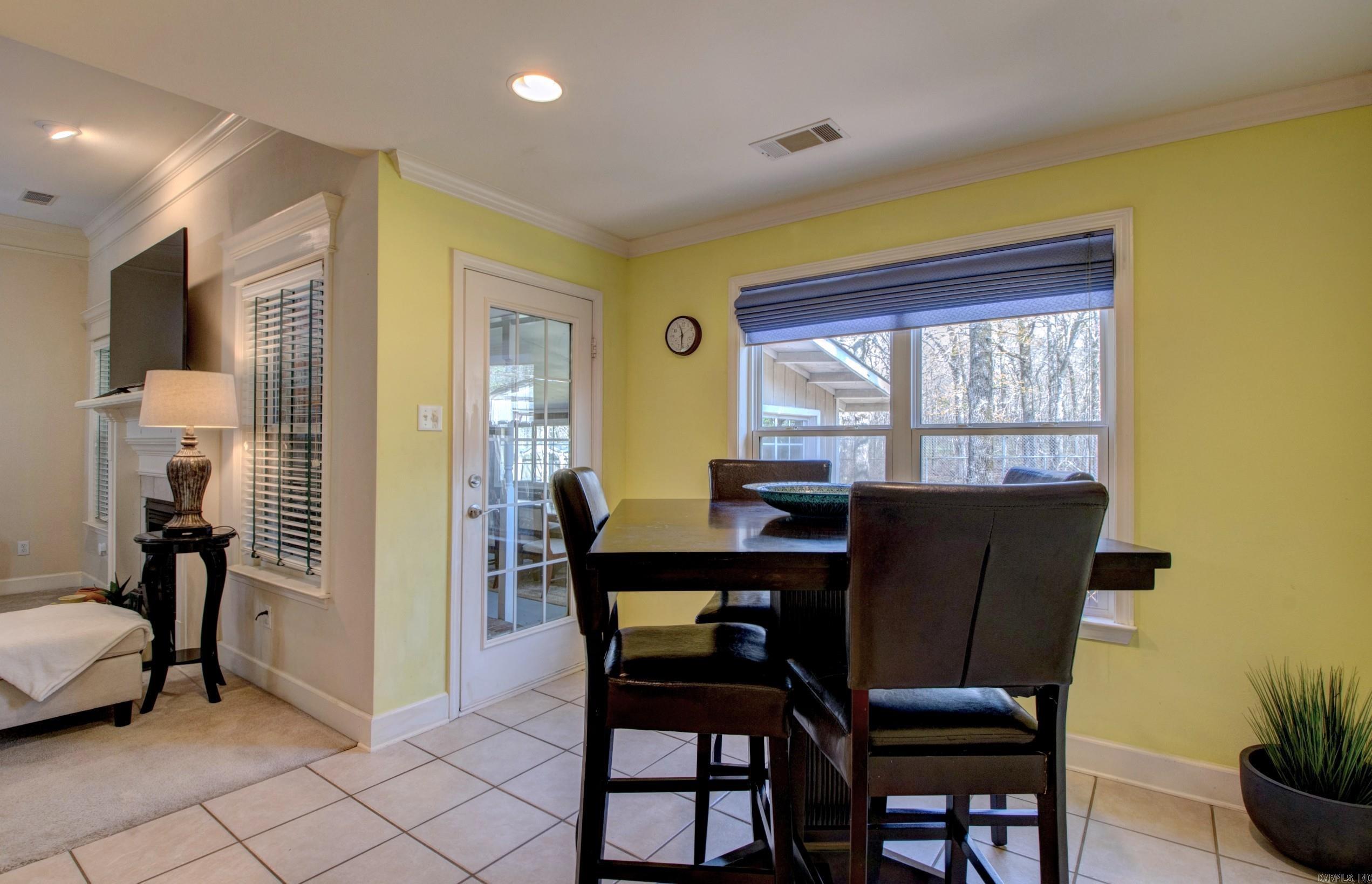 CROOKED CREEK - Residential