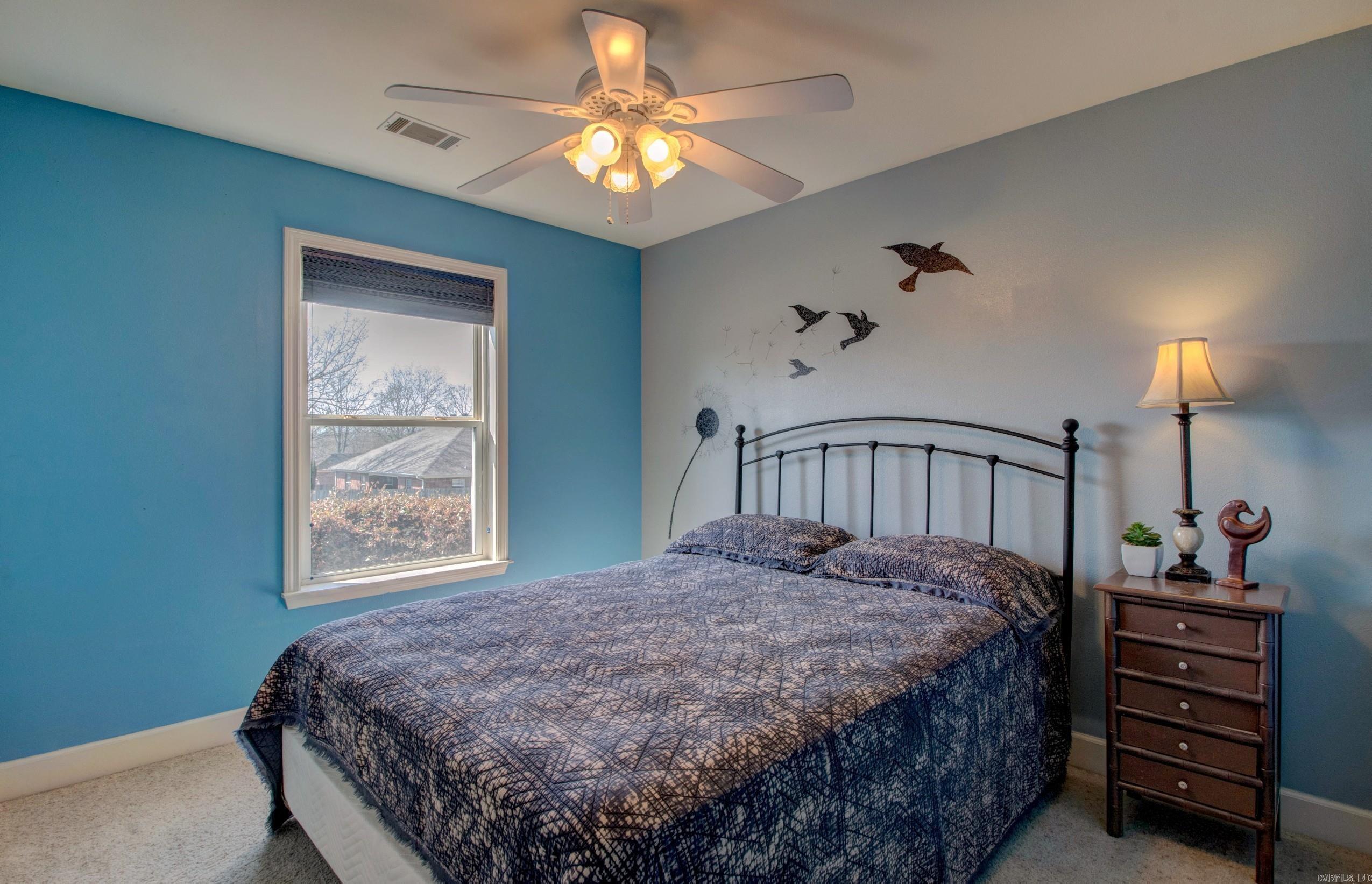 CROOKED CREEK - Residential